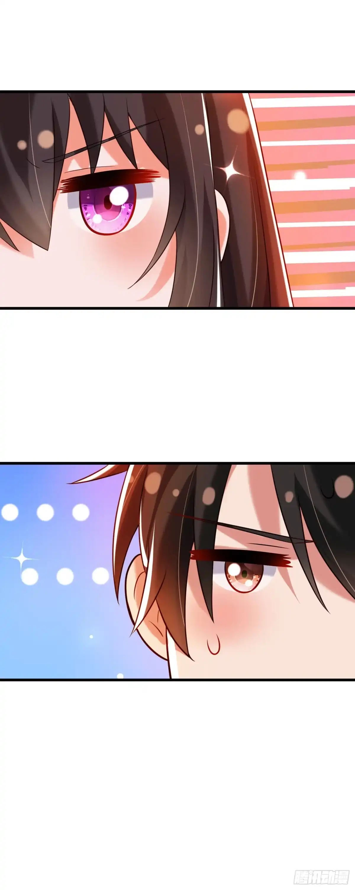 《重生空间：大小姐不好惹》第215话 你为什么跟她在一起 第11页