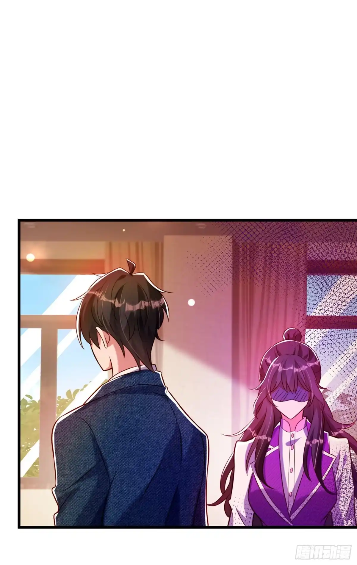 《重生空间：大小姐不好惹》第215话 你为什么跟她在一起 第29页