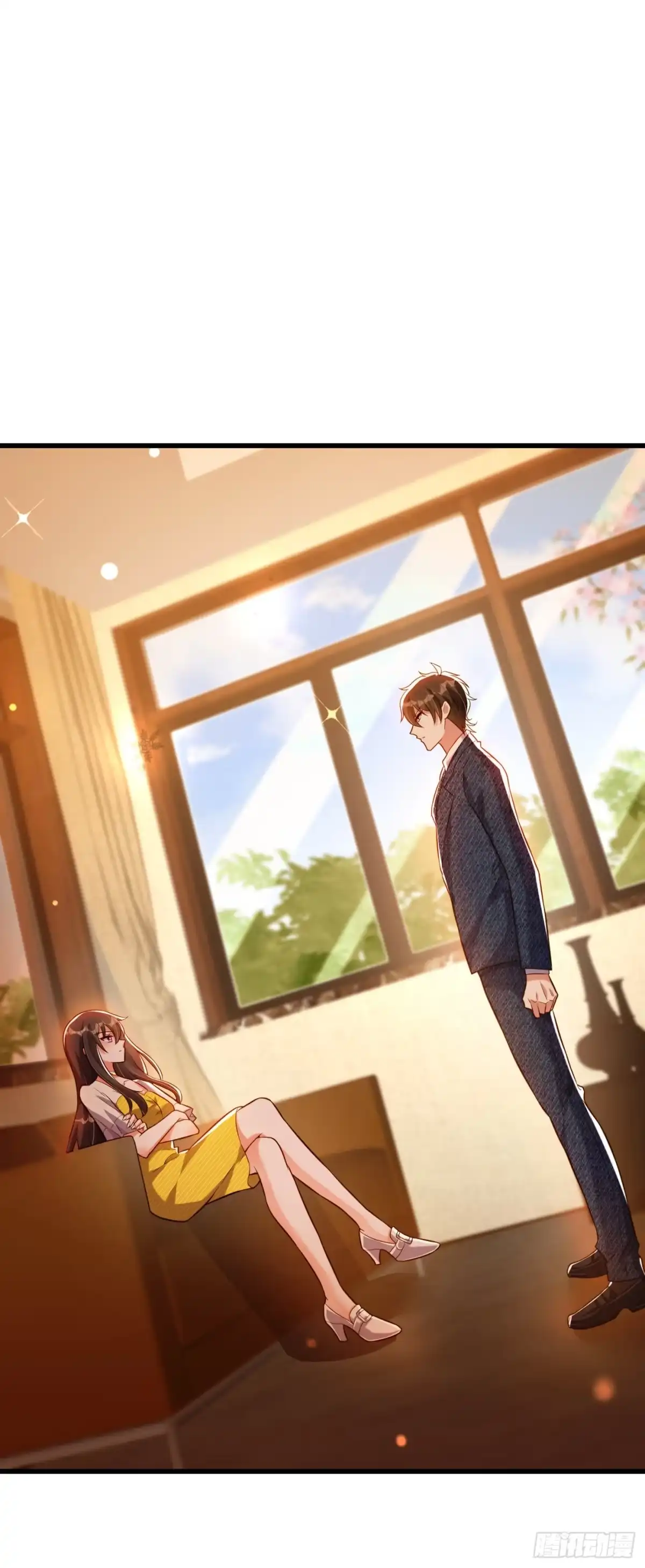 《重生空间：大小姐不好惹》第215话 你为什么跟她在一起 第33页