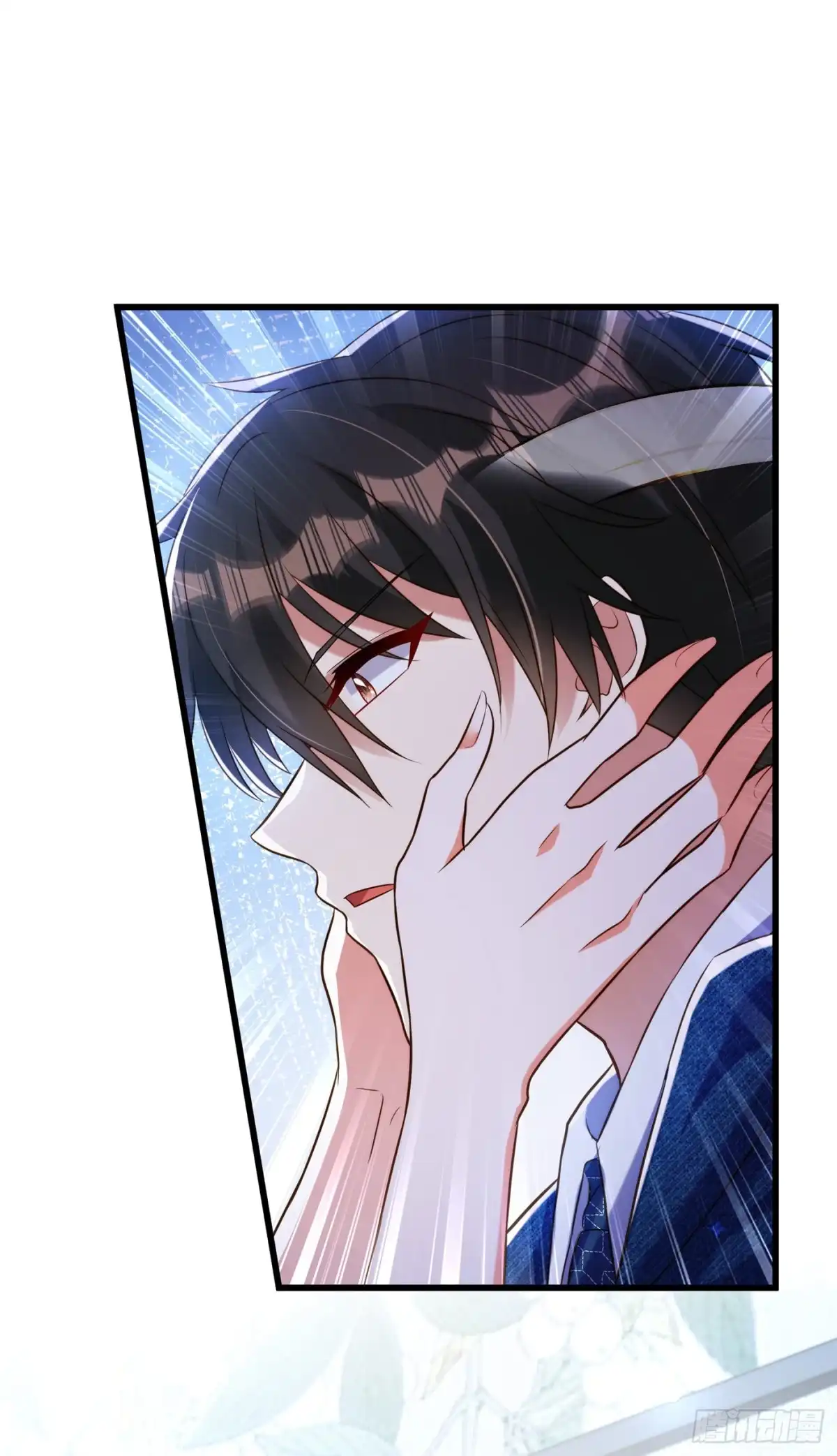 《重生空间：大小姐不好惹》第216话 我居然要当妈妈了… 第30页