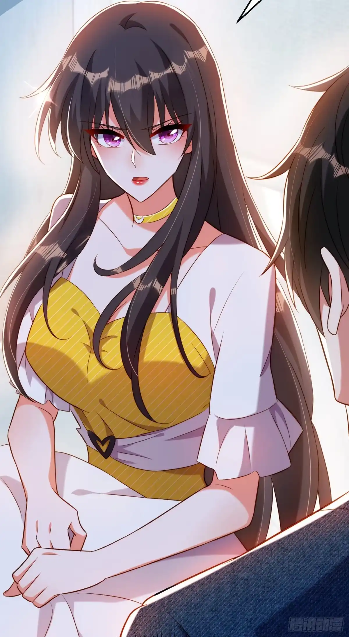 《重生空间：大小姐不好惹》第216话 我居然要当妈妈了… 第41页