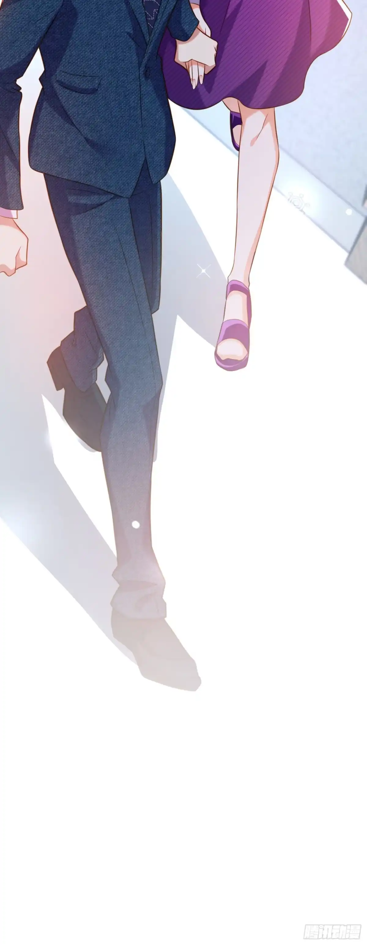 《重生空间：大小姐不好惹》第216话 我居然要当妈妈了… 第53页