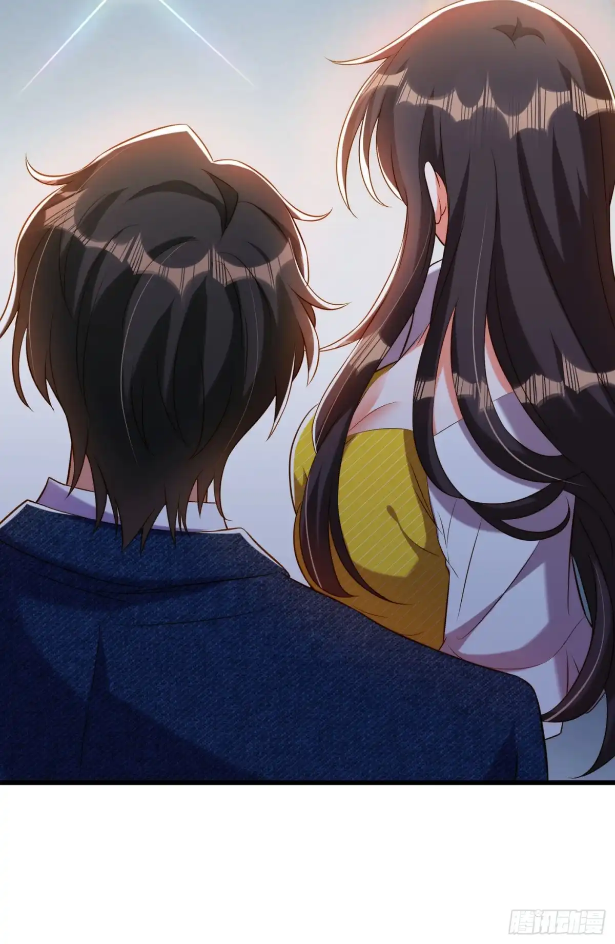 《重生空间：大小姐不好惹》第216话 我居然要当妈妈了… 第45页