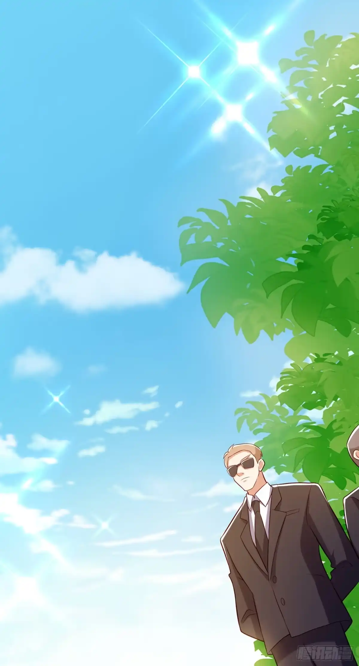 《重生空间：大小姐不好惹》第217话 我绝不能功亏一篑！ 第30页