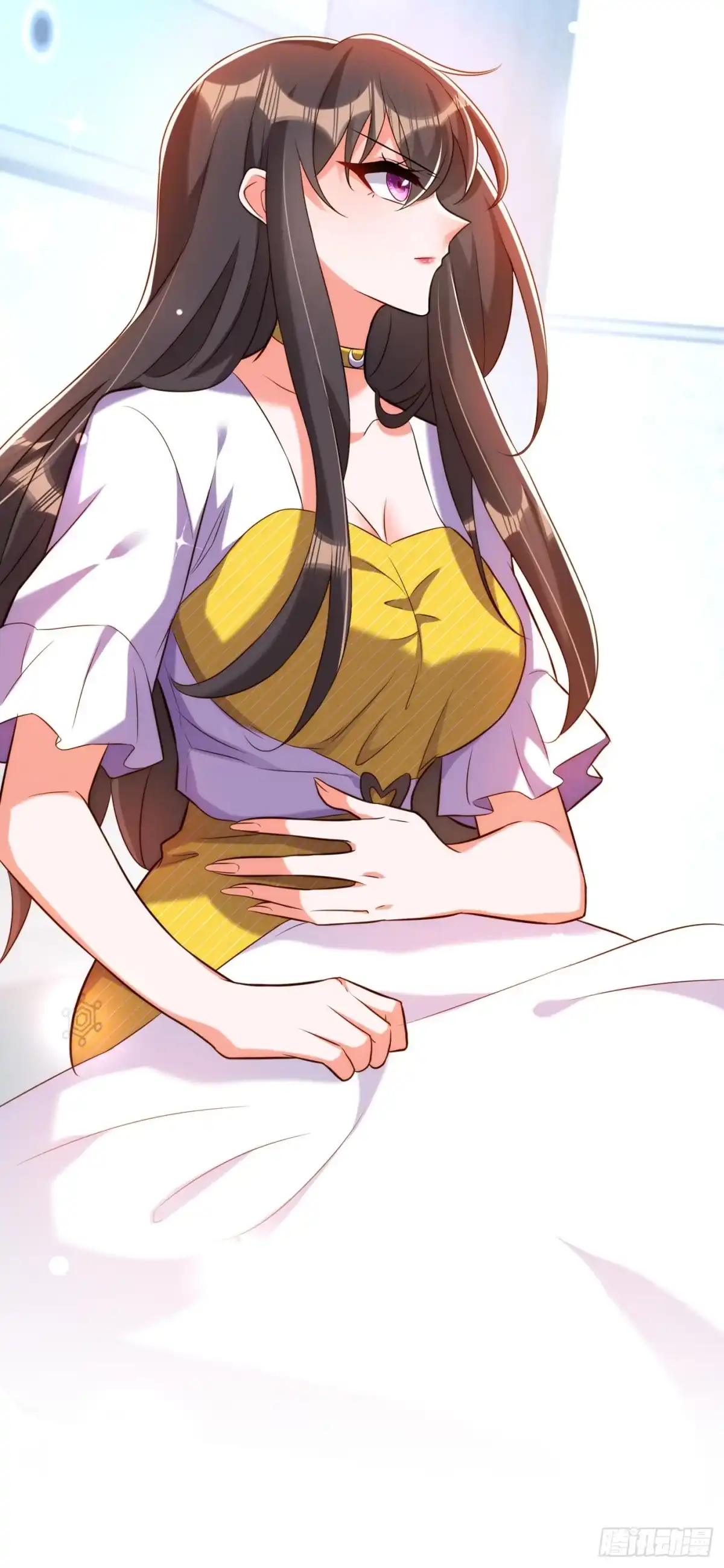 《重生空间：大小姐不好惹》第217话 我绝不能功亏一篑！ 第13页