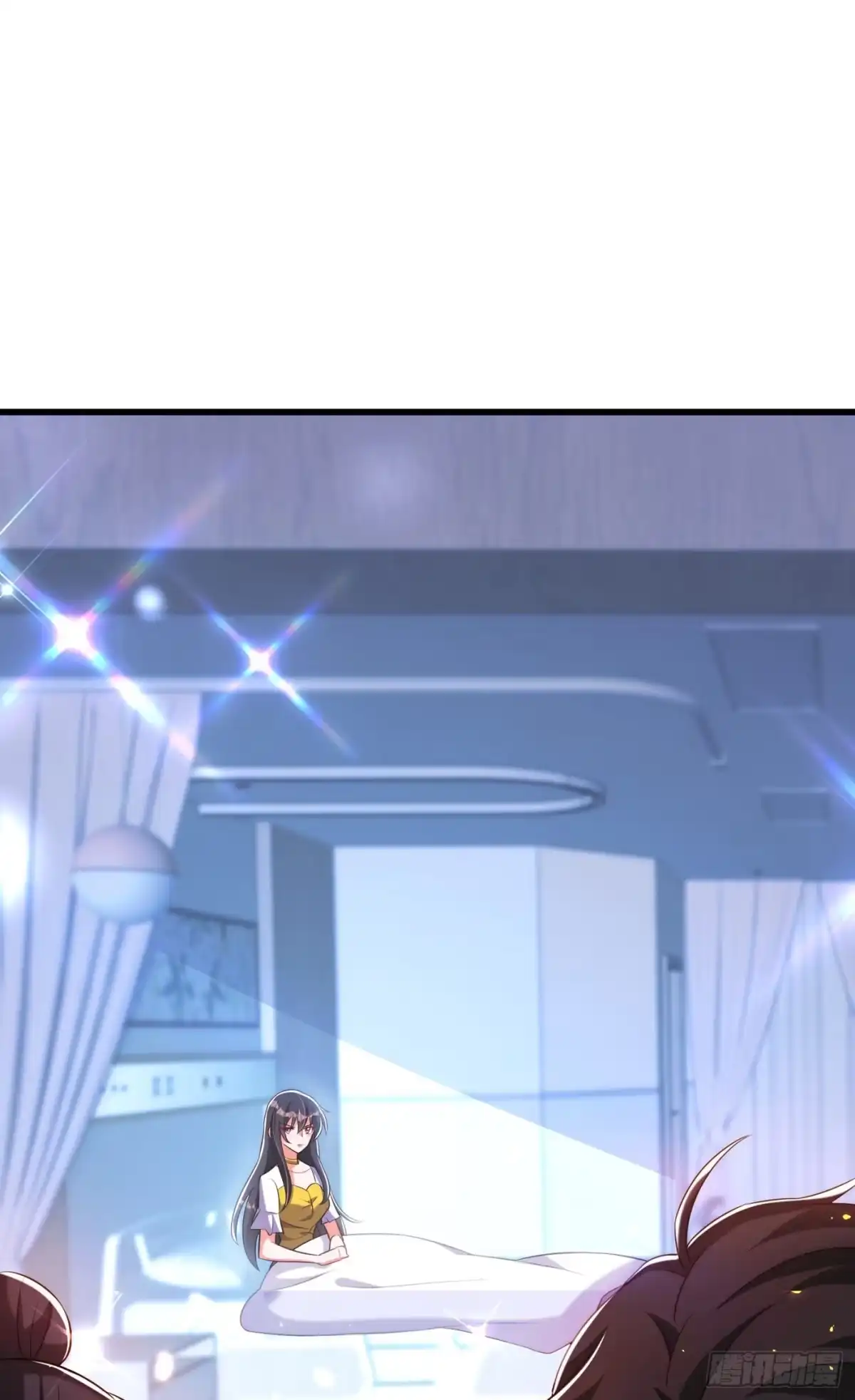 《重生空间：大小姐不好惹》第217话 我绝不能功亏一篑！ 第4页