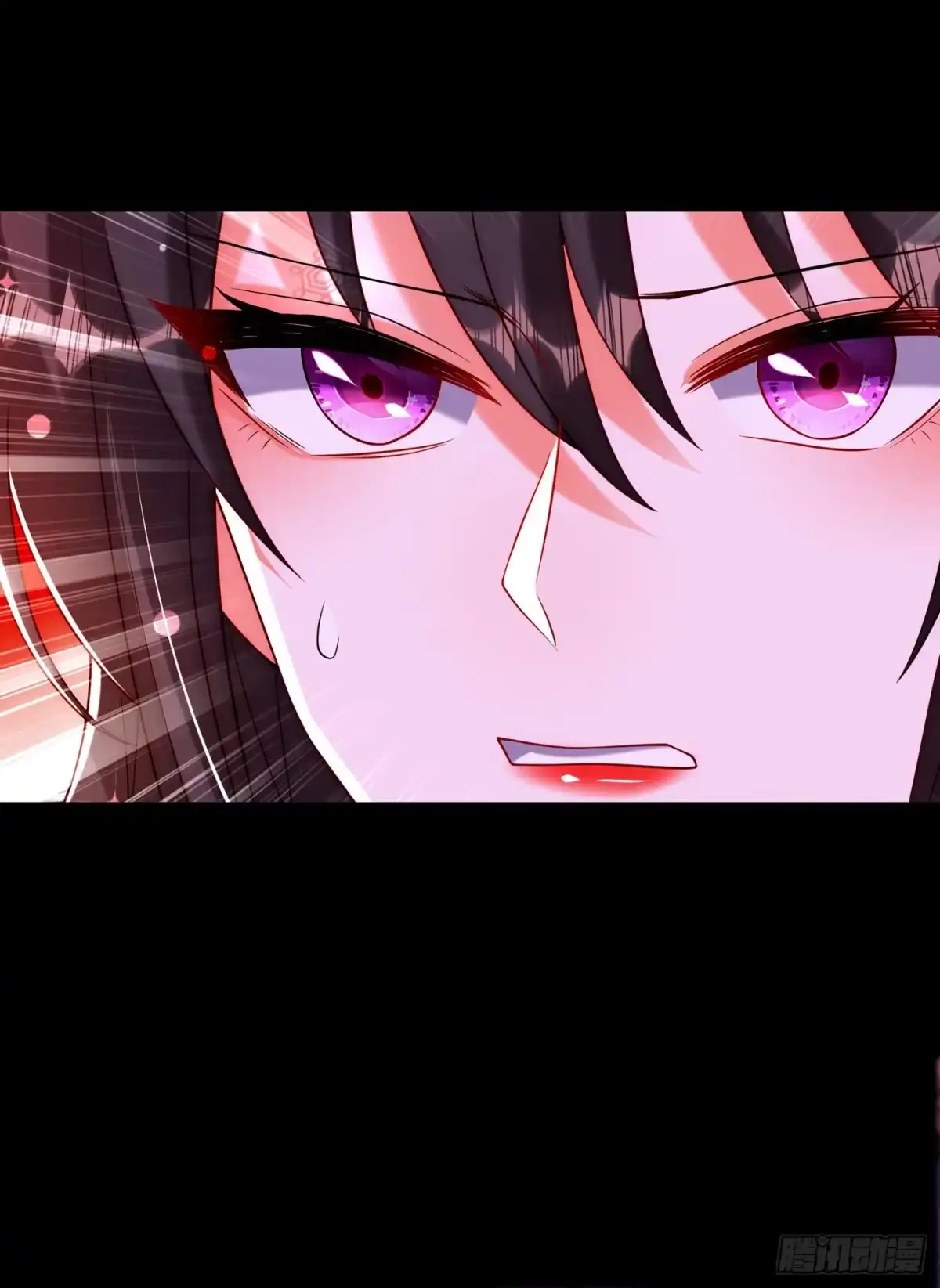 《重生空间：大小姐不好惹》第219话 怎么？大义灭亲吗？ 第2页