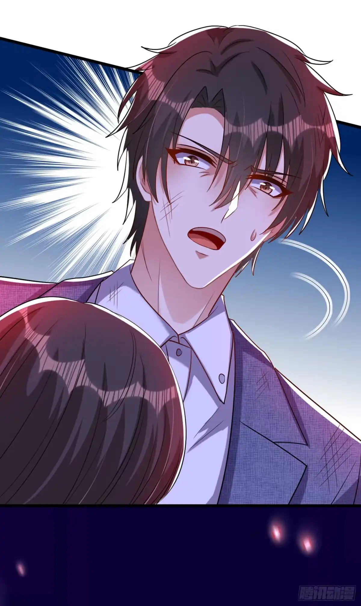 《重生空间：大小姐不好惹》第220话 一起…去死吧！ 第40页