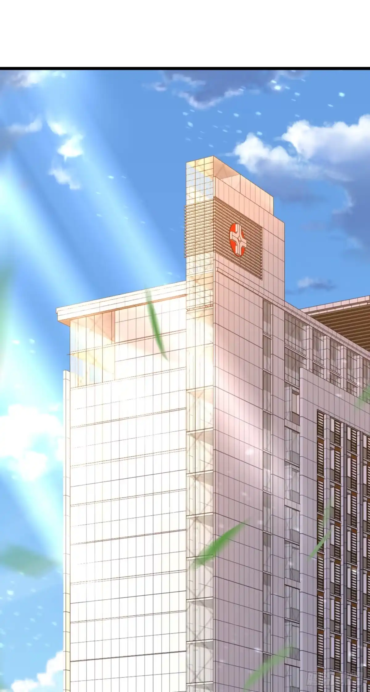 《重生空间：大小姐不好惹》第222话 我是来取代你的 第20页