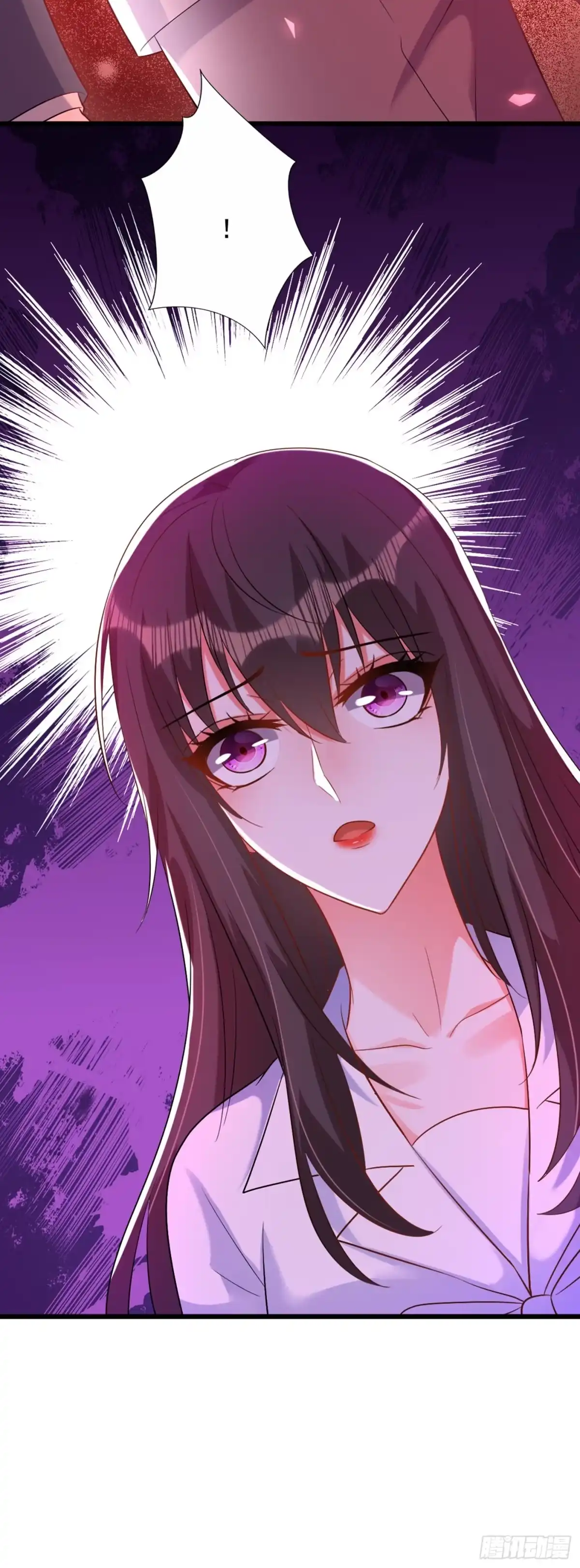 《重生空间：大小姐不好惹》第222话 我是来取代你的 第49页