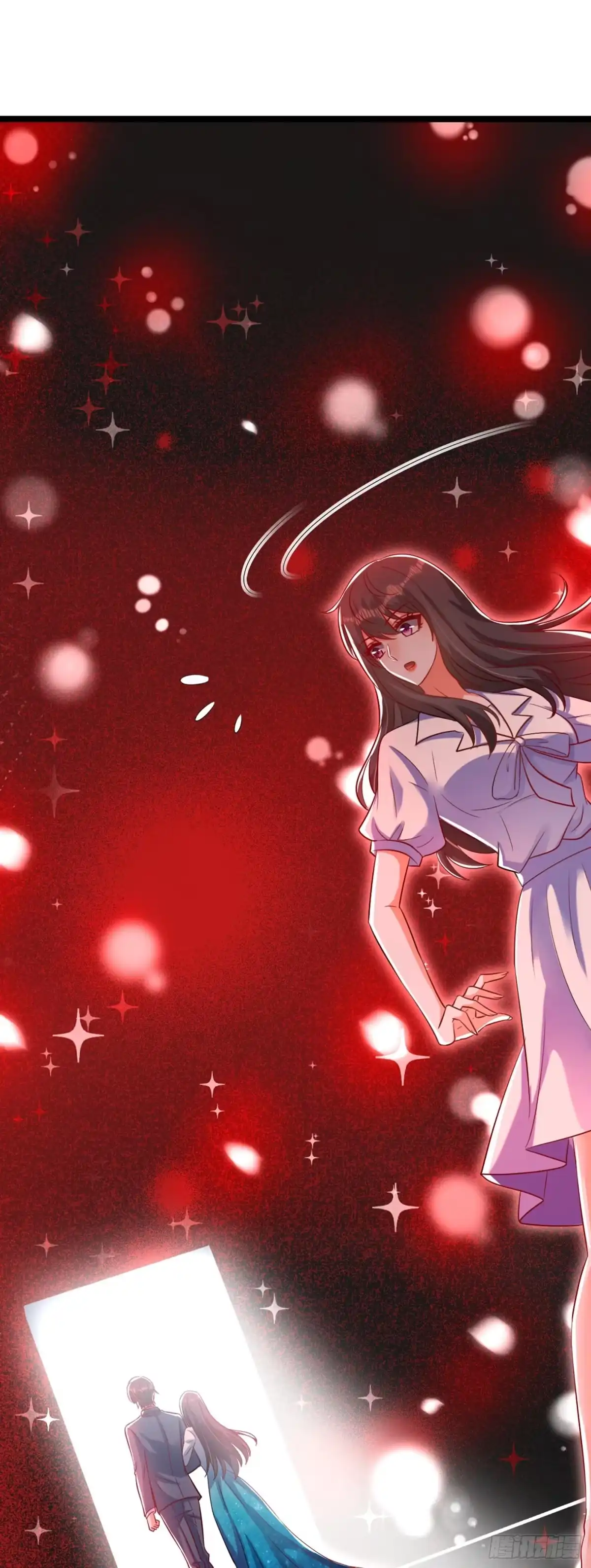 《重生空间：大小姐不好惹》第222话 我是来取代你的 第43页