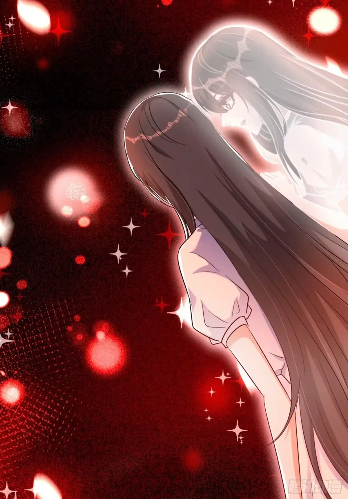 《重生空间：大小姐不好惹》第223话 帮我照顾好她…… 第11页