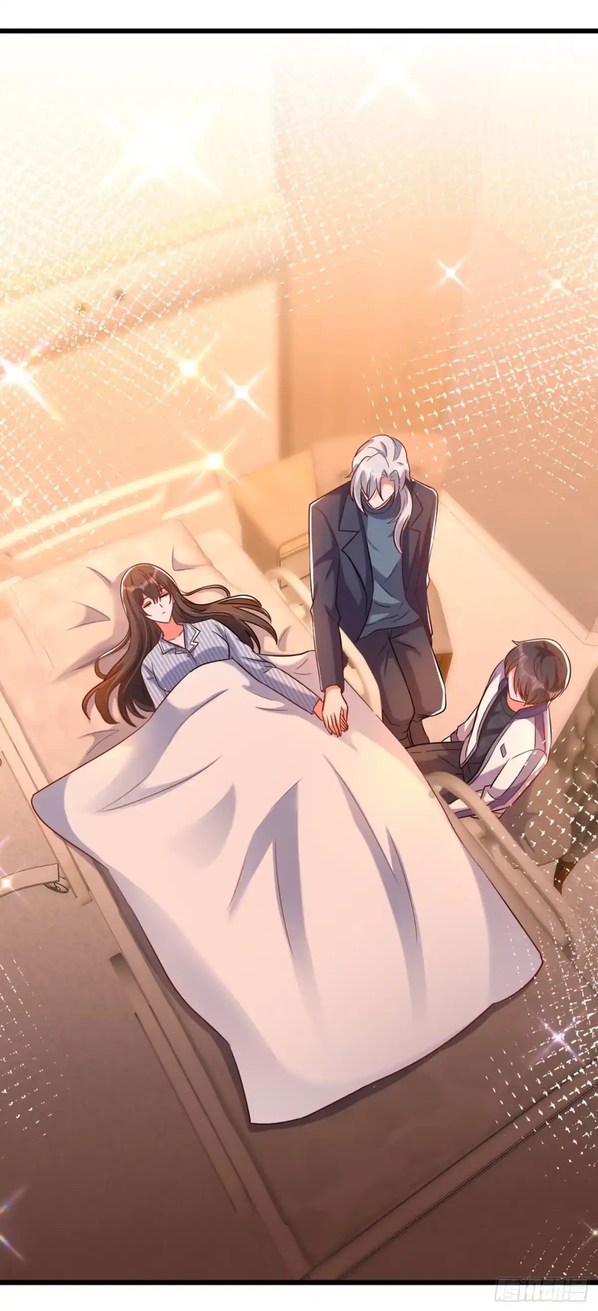 《重生空间：大小姐不好惹》第224话 去梦中把她叫醒？ 第20页