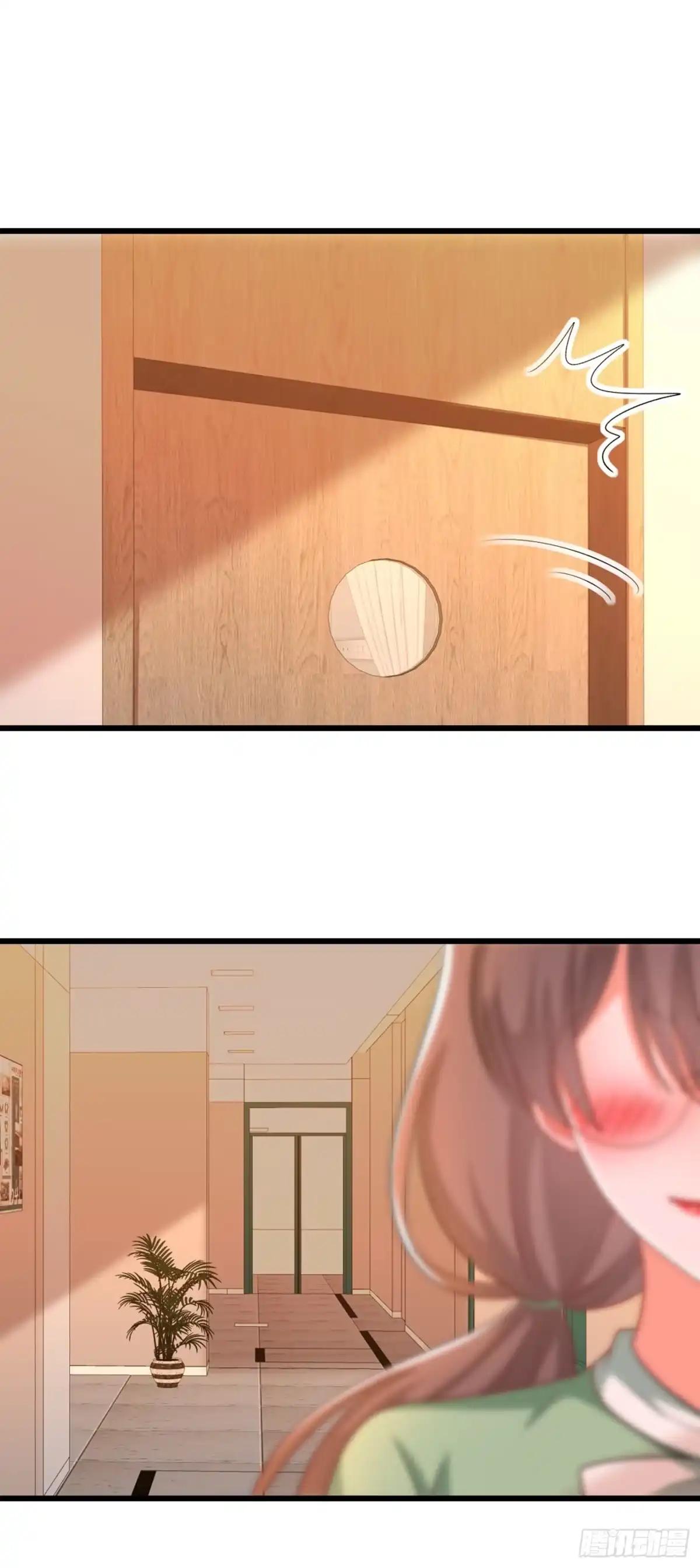 《重生空间：大小姐不好惹》第224话 去梦中把她叫醒？ 第43页