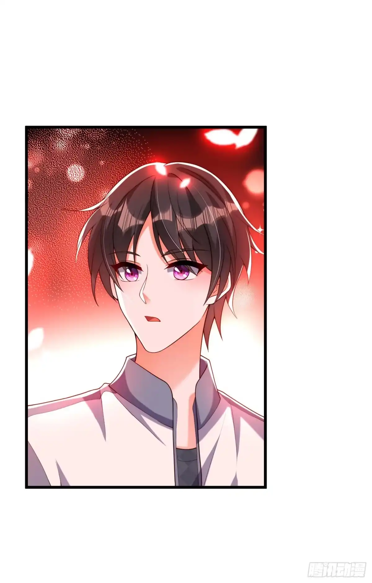 《重生空间：大小姐不好惹》第225话 素儿，你会没事的 第39页