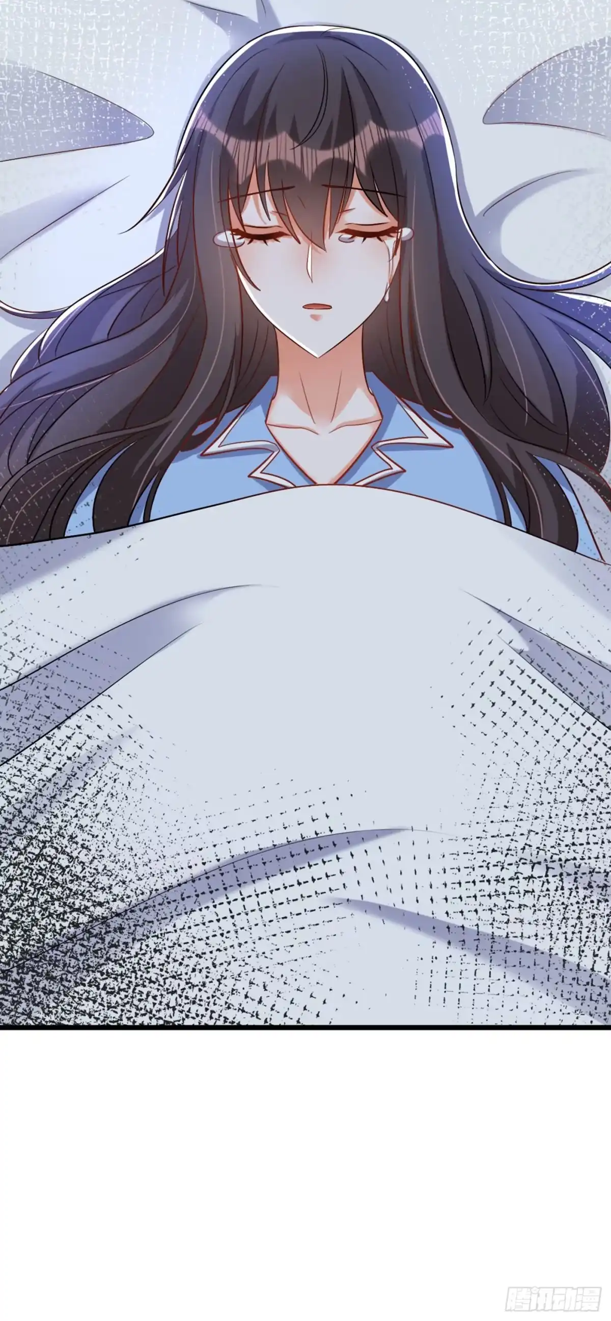 《重生空间：大小姐不好惹》第225话 素儿，你会没事的 第12页