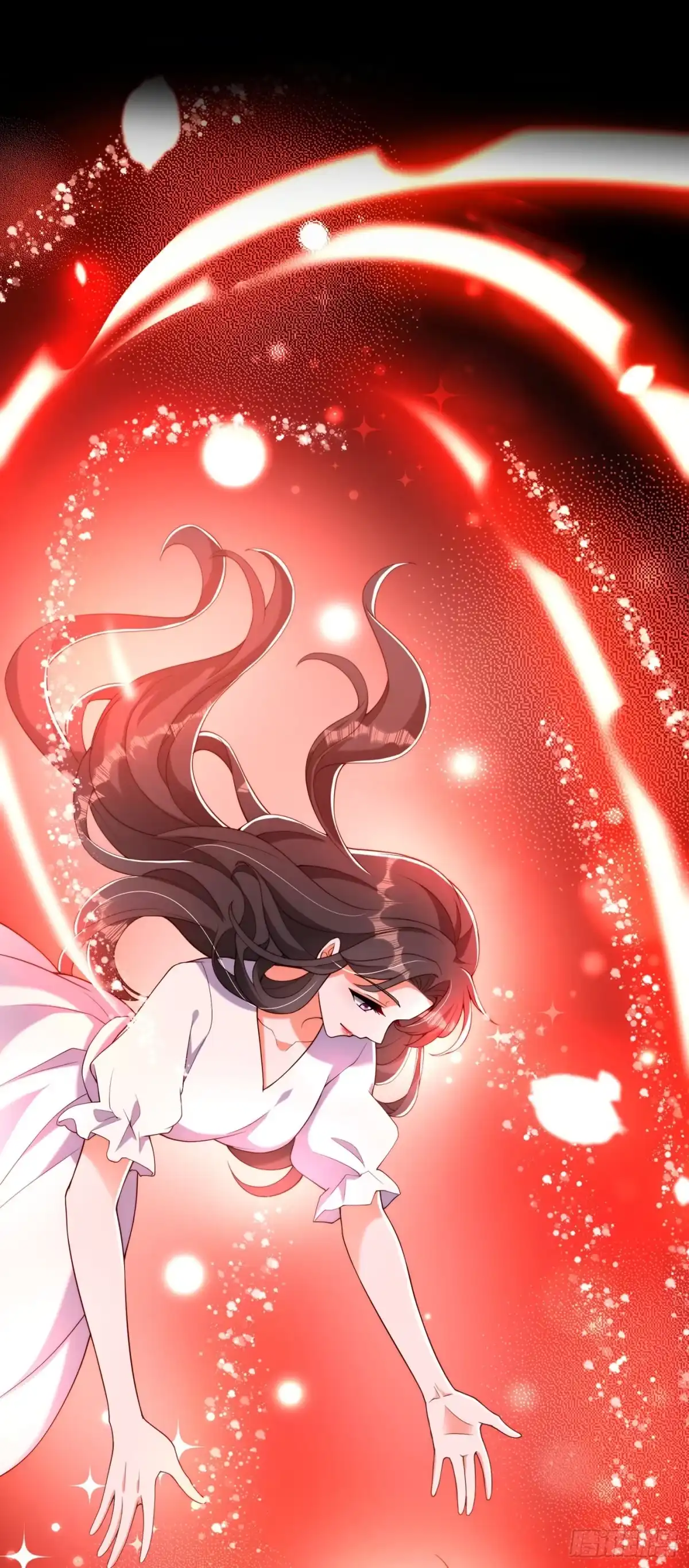 《重生空间：大小姐不好惹》第225话 素儿，你会没事的 第41页