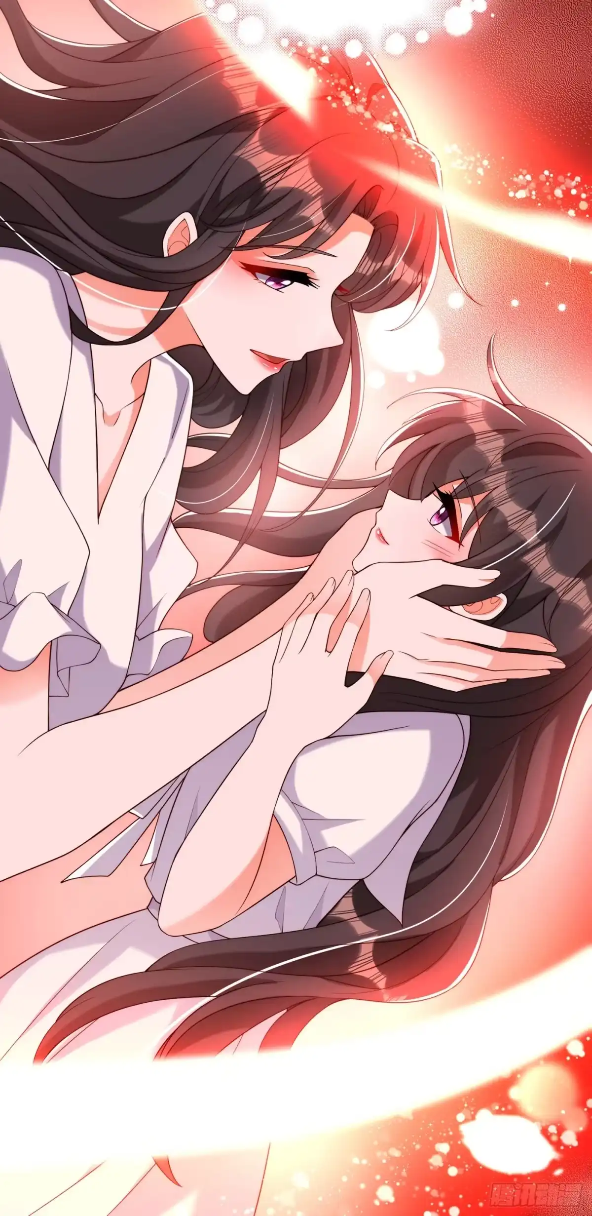 《重生空间：大小姐不好惹》第225话 素儿，你会没事的 第43页