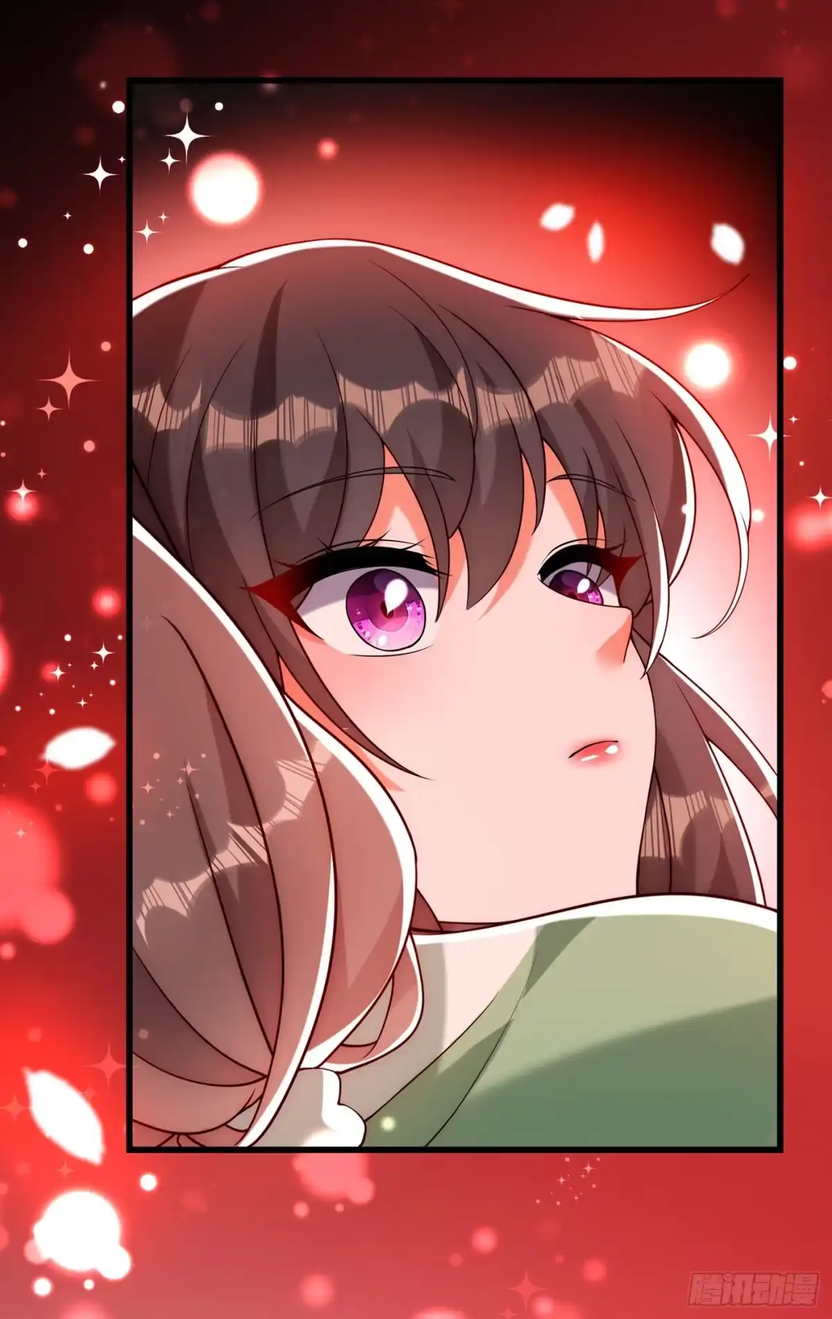《重生空间：大小姐不好惹》第226话 我很想去见妈妈 第42页