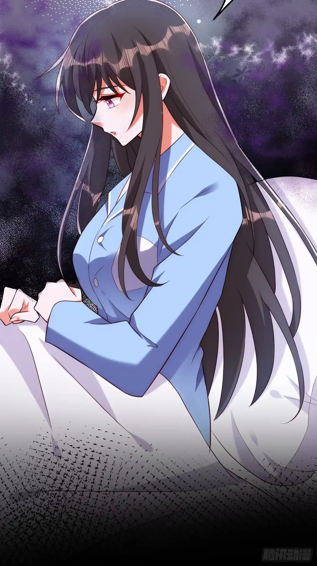《重生空间：大小姐不好惹》第227话 她想置我于死地 第26页