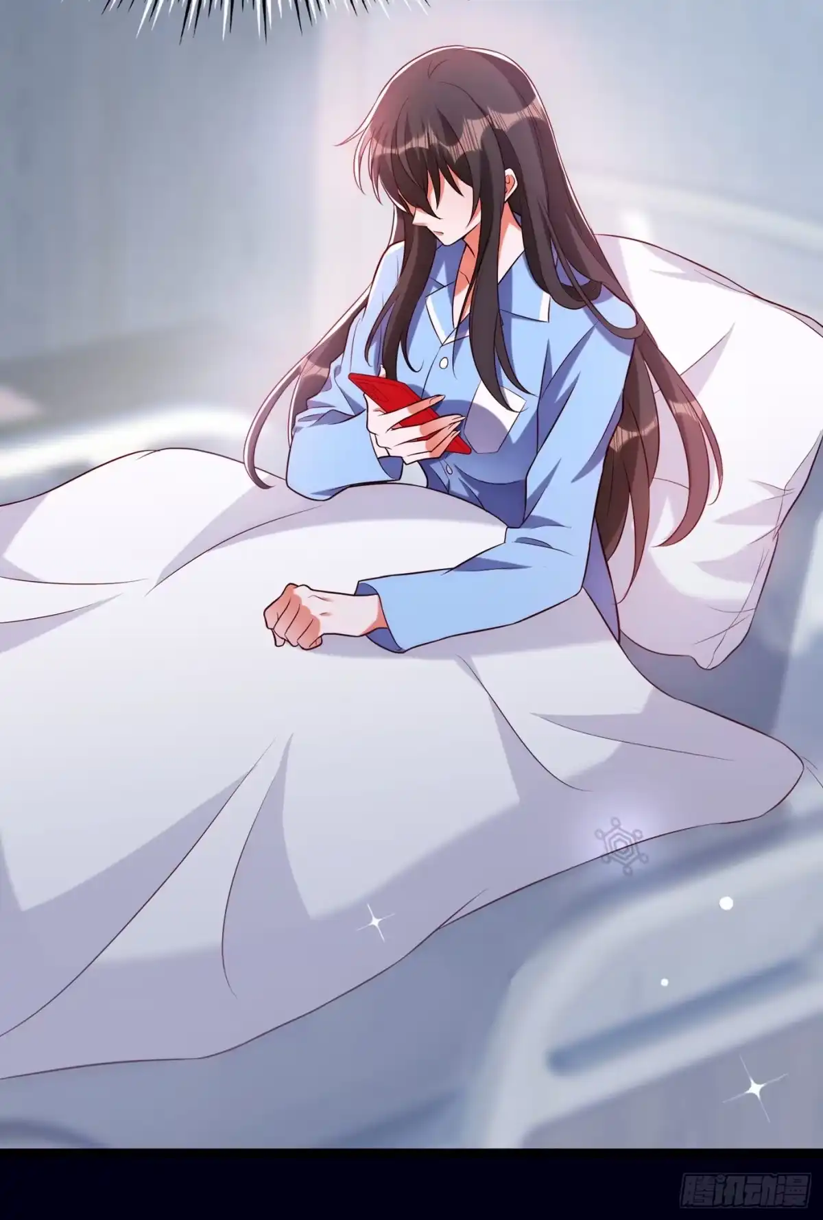 《重生空间：大小姐不好惹》第228话 外公肯定起疑心了 第10页