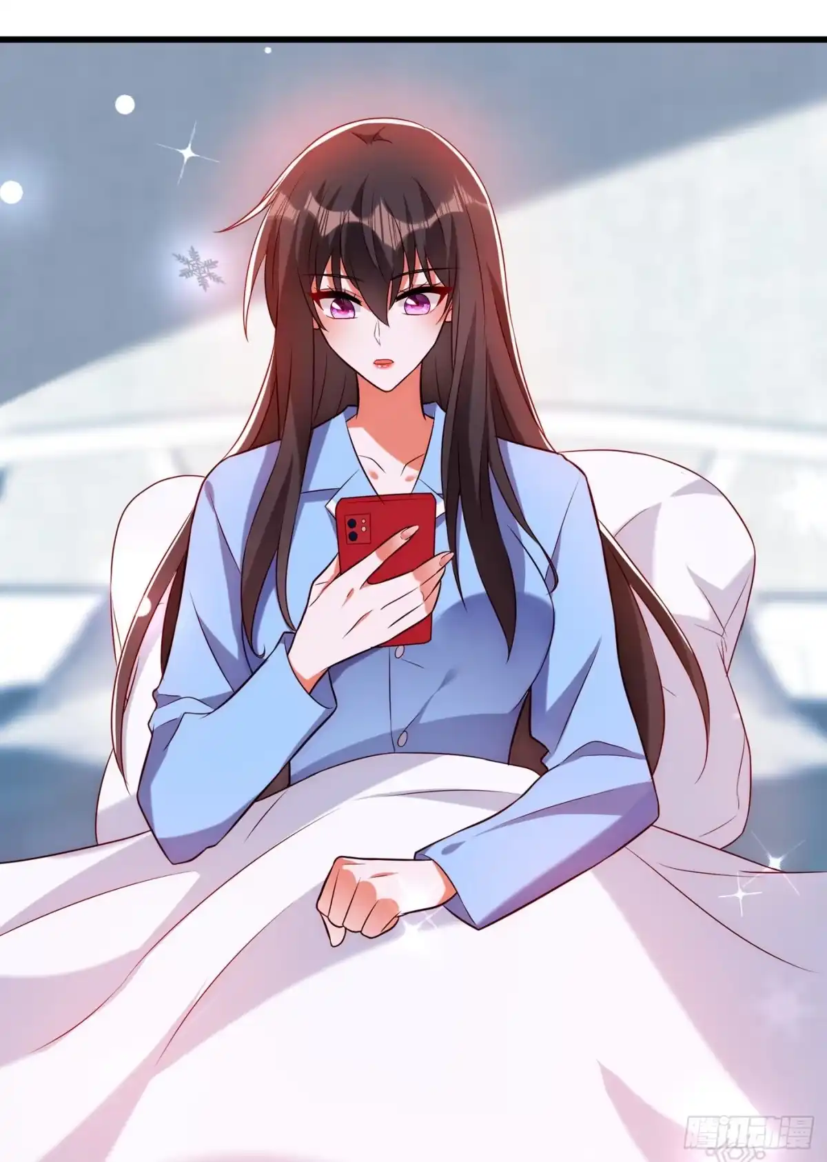 《重生空间：大小姐不好惹》第228话 外公肯定起疑心了 第2页