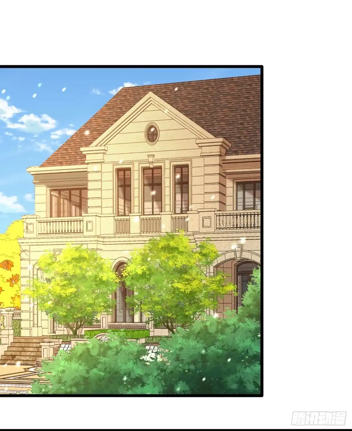 《重生空间：大小姐不好惹》第229话 薄倾昂，真有你的！ 第32页