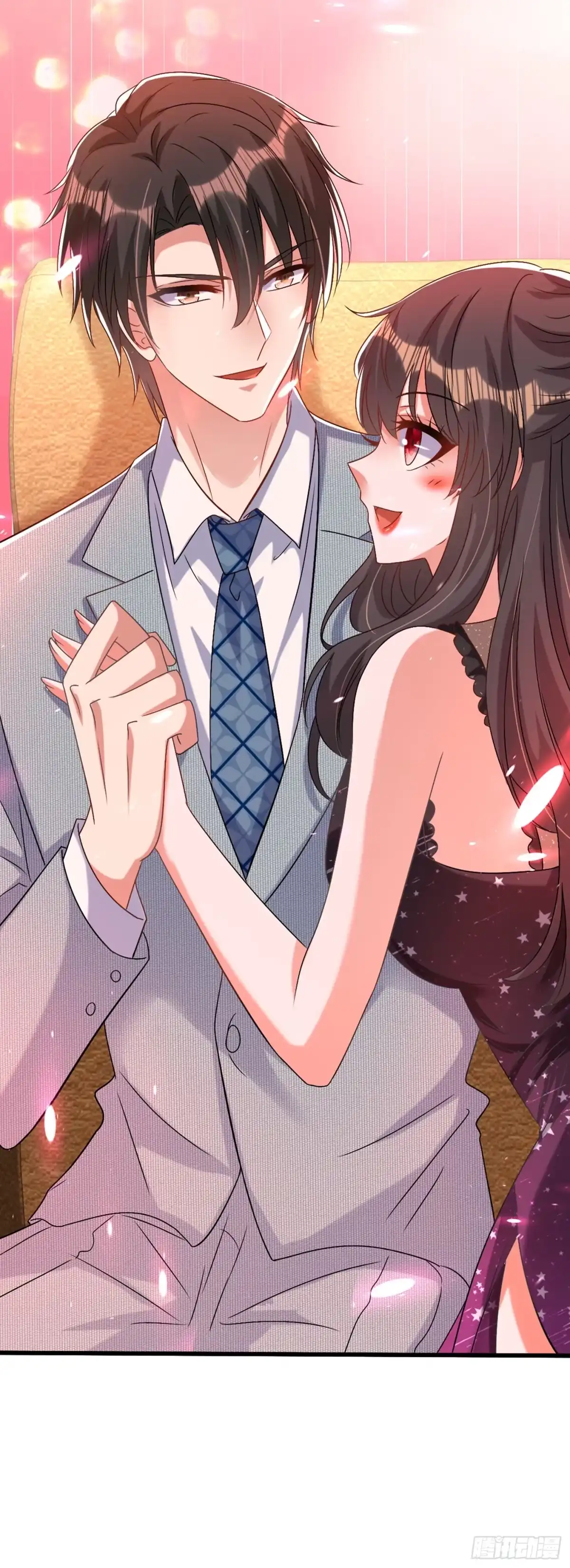 《重生空间：大小姐不好惹》第229话 薄倾昂，真有你的！ 第31页