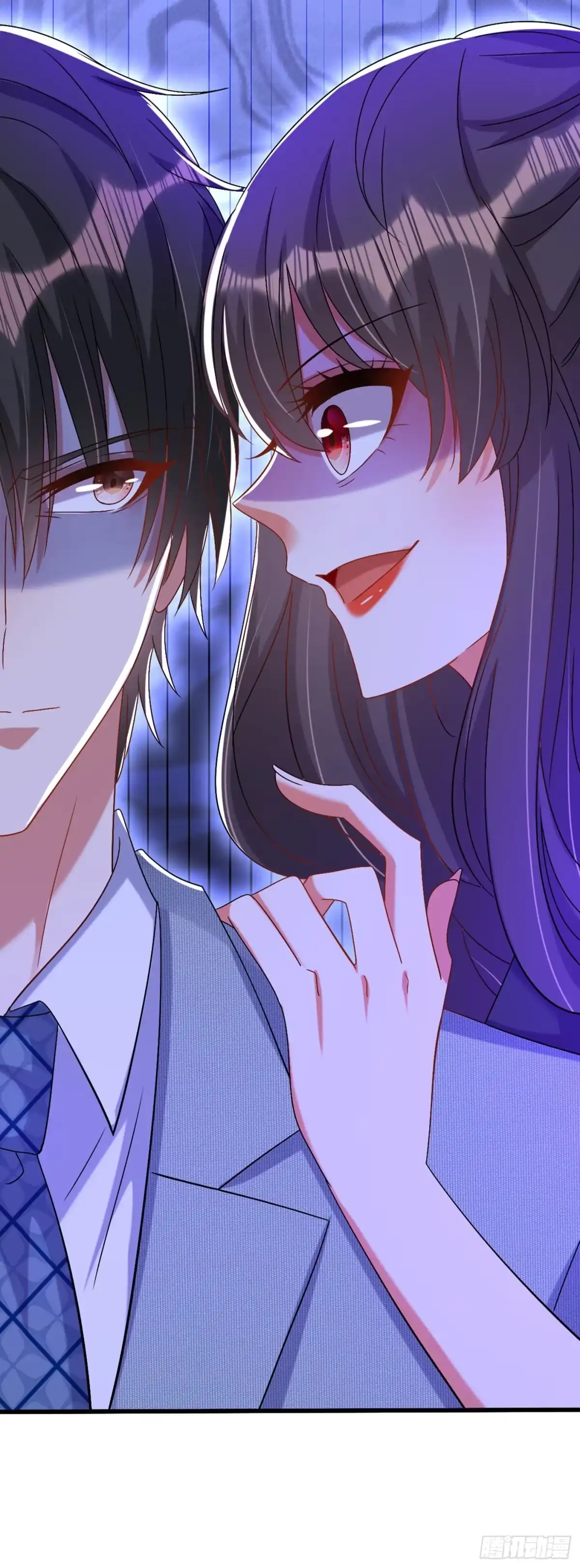 《重生空间：大小姐不好惹》第229话 薄倾昂，真有你的！ 第28页
