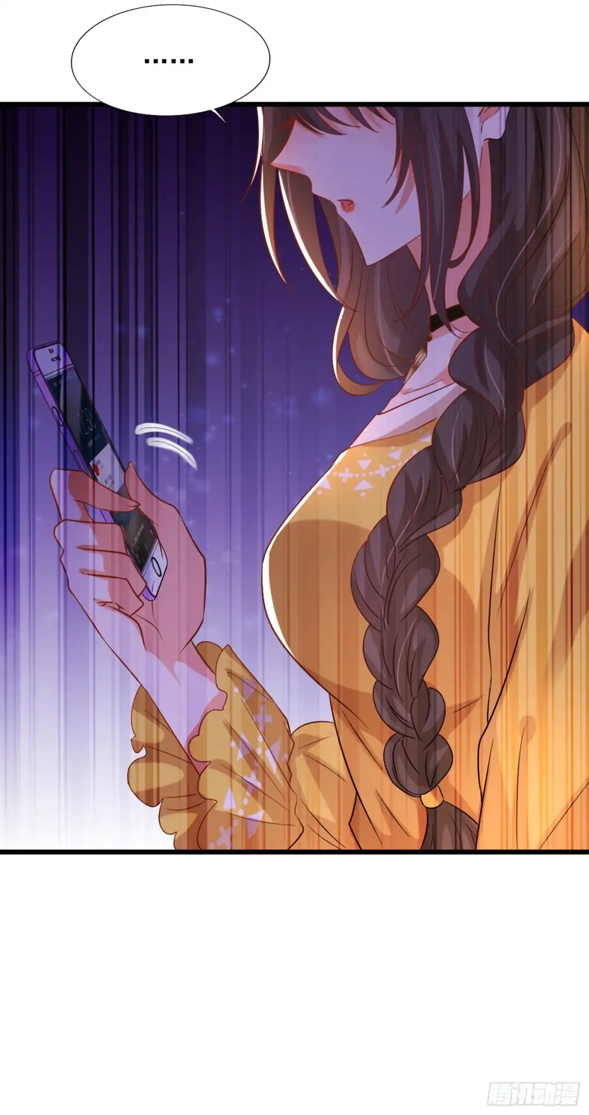 《重生空间：大小姐不好惹》第229话 薄倾昂，真有你的！ 第35页