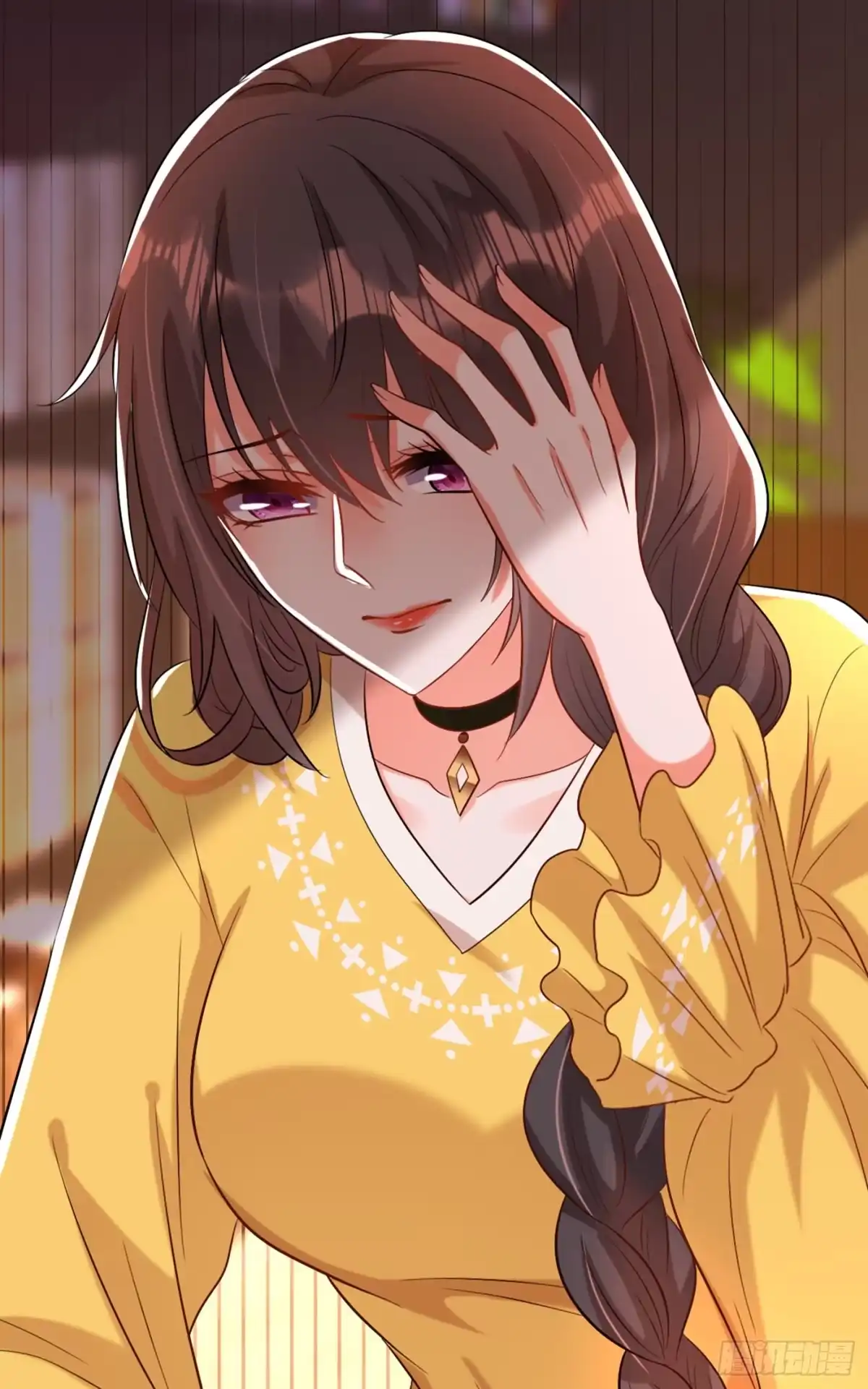 《重生空间：大小姐不好惹》第229话 薄倾昂，真有你的！ 第41页