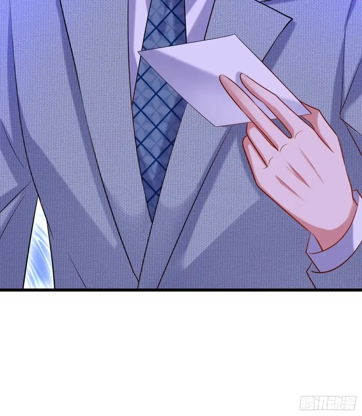 《重生空间：大小姐不好惹》第231话 宝宝，你来的真不巧 第5页