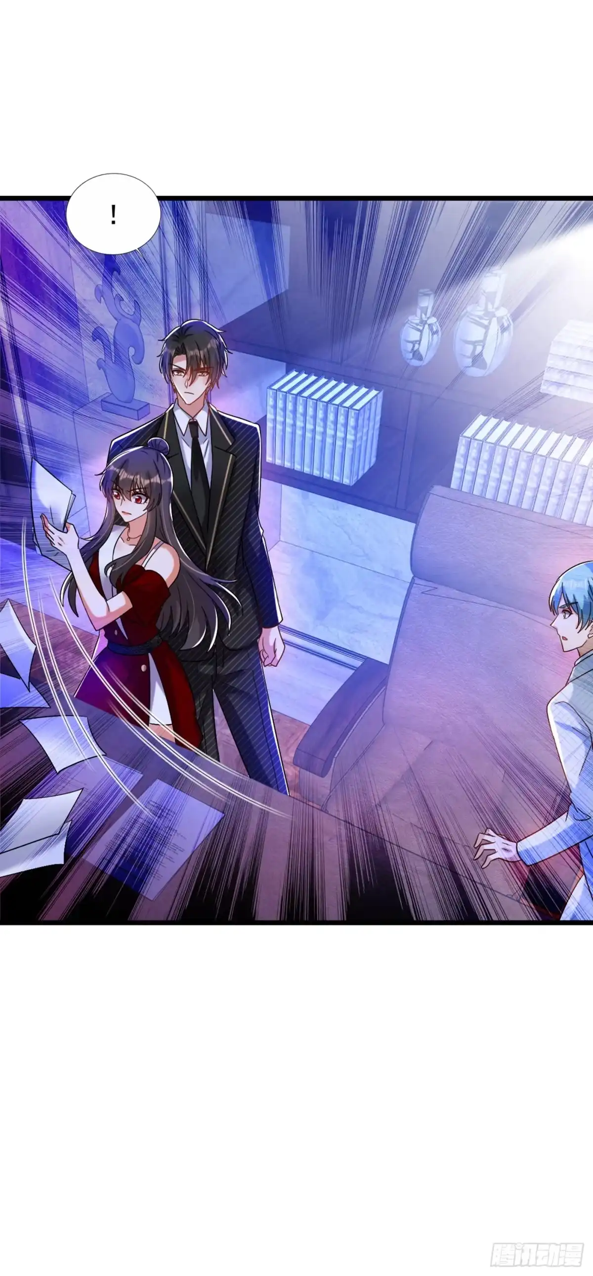 《重生空间：大小姐不好惹》第232话 我要让她付出代价！ 第27页