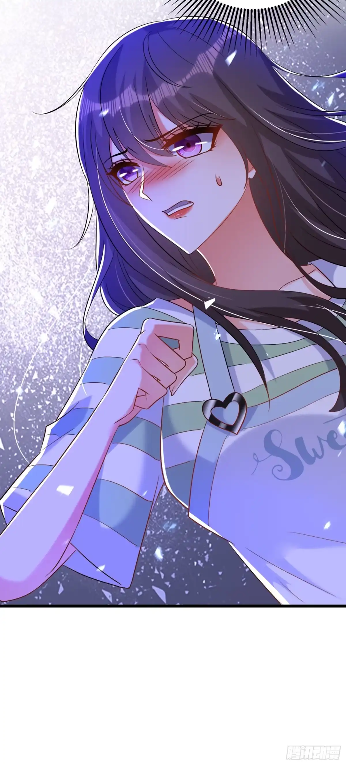 《重生空间：大小姐不好惹》第233话 薄倾昂让你们来的？ 第28页