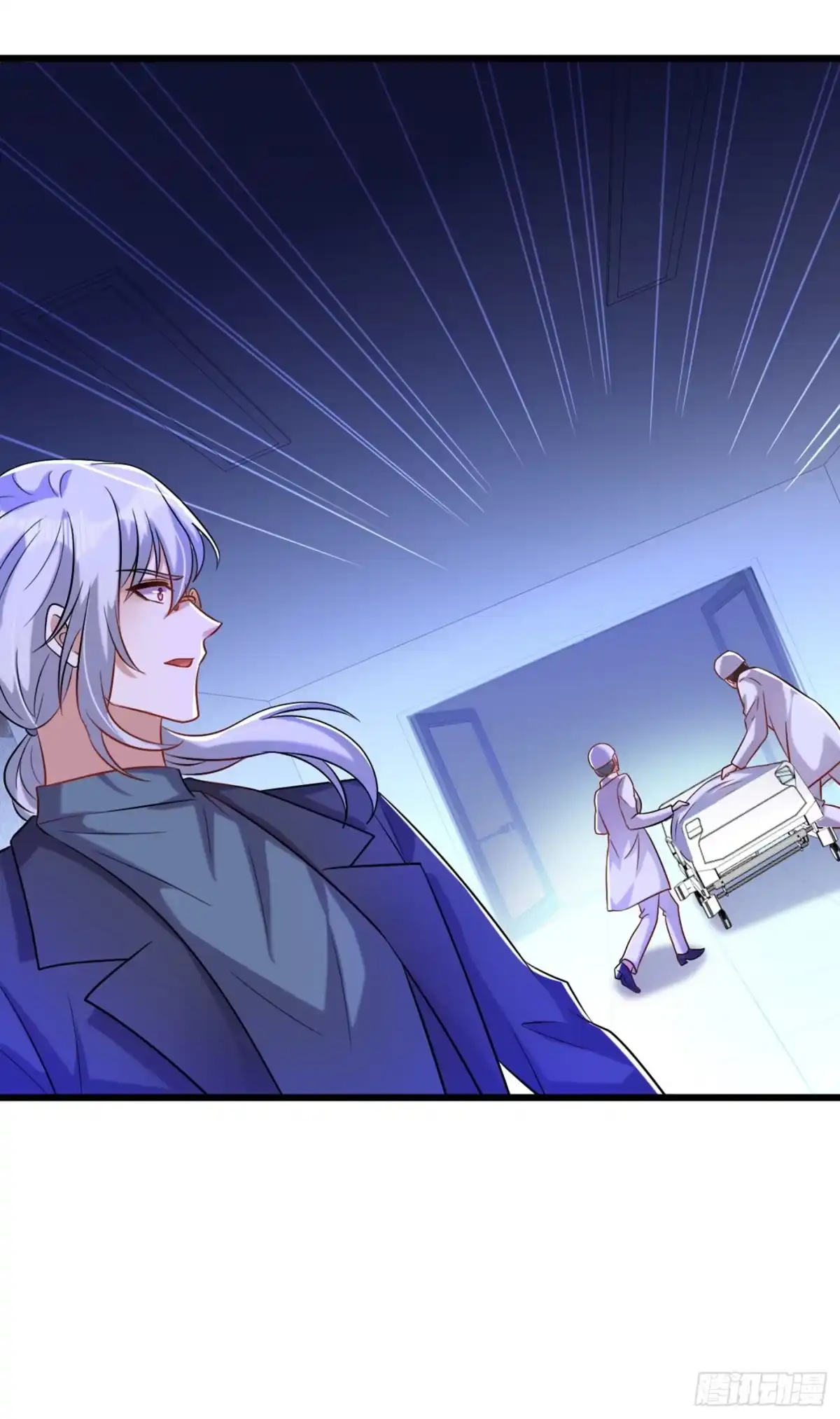 《重生空间：大小姐不好惹》第234话 素儿，你在哪！ 第21页