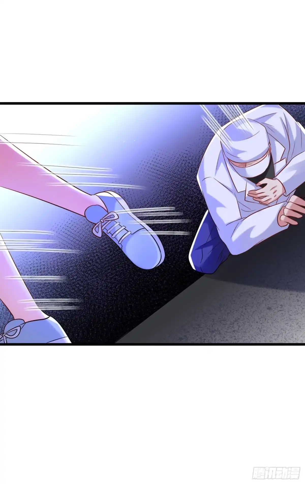 《重生空间：大小姐不好惹》第234话 素儿，你在哪！ 第9页