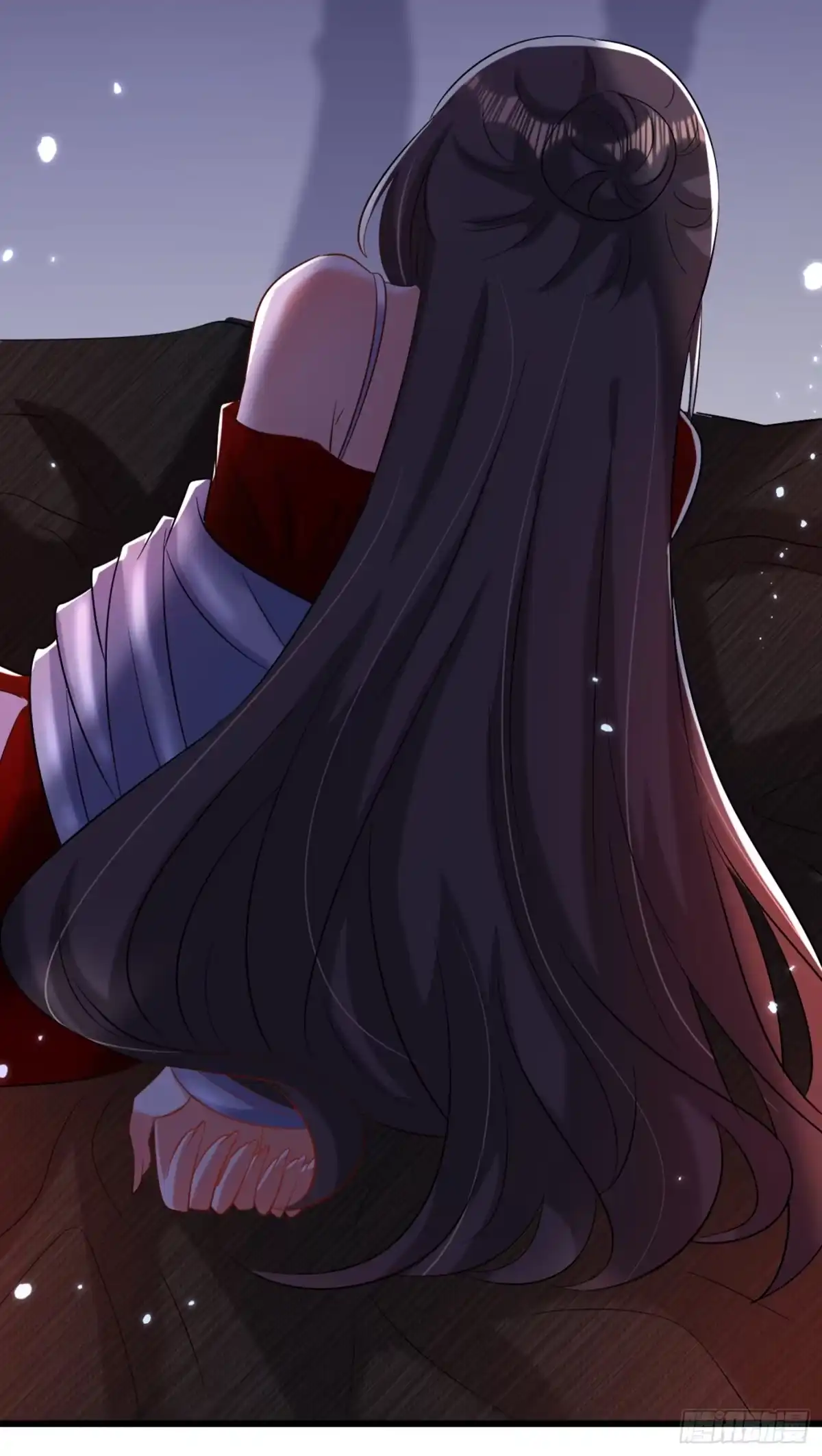 《重生空间：大小姐不好惹》第235话 萧小姐，游戏结束了 第33页