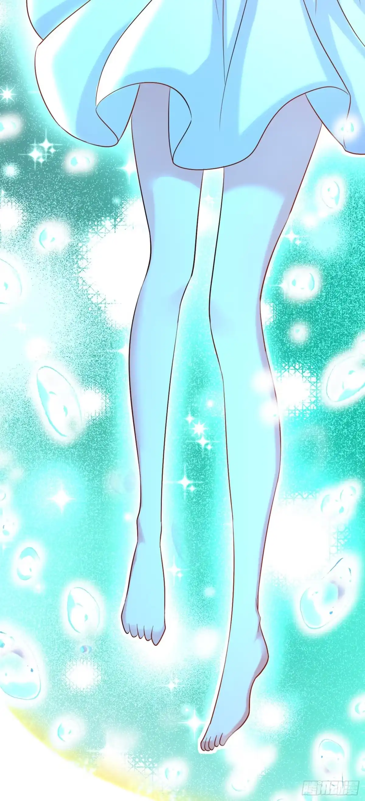 《重生空间：大小姐不好惹》第235话 萧小姐，游戏结束了 第11页