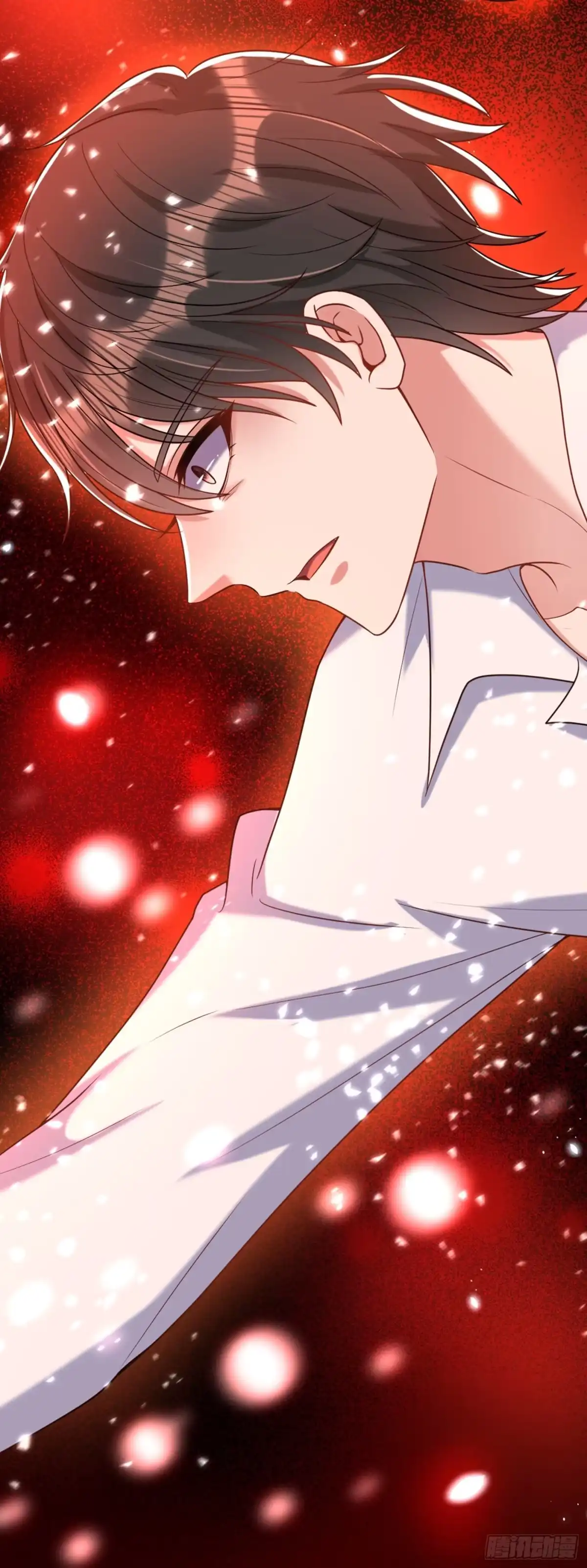 《重生空间：大小姐不好惹》第238话 你，到底去哪了…… 第21页