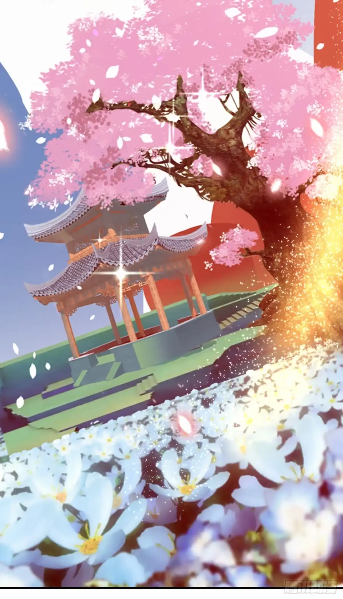 《重生空间：大小姐不好惹》第238话 你，到底去哪了…… 第52页
