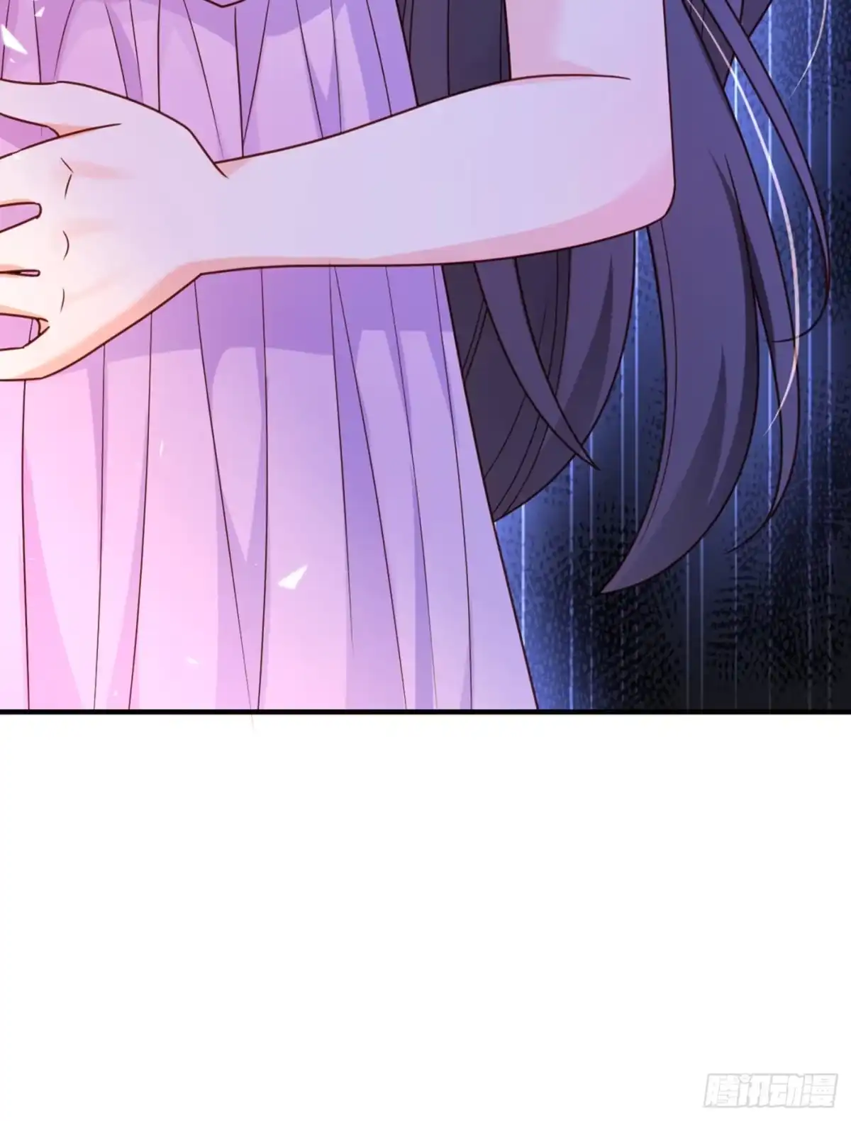 《重生空间：大小姐不好惹》第239话 宝宝，你一定会平安 第5页