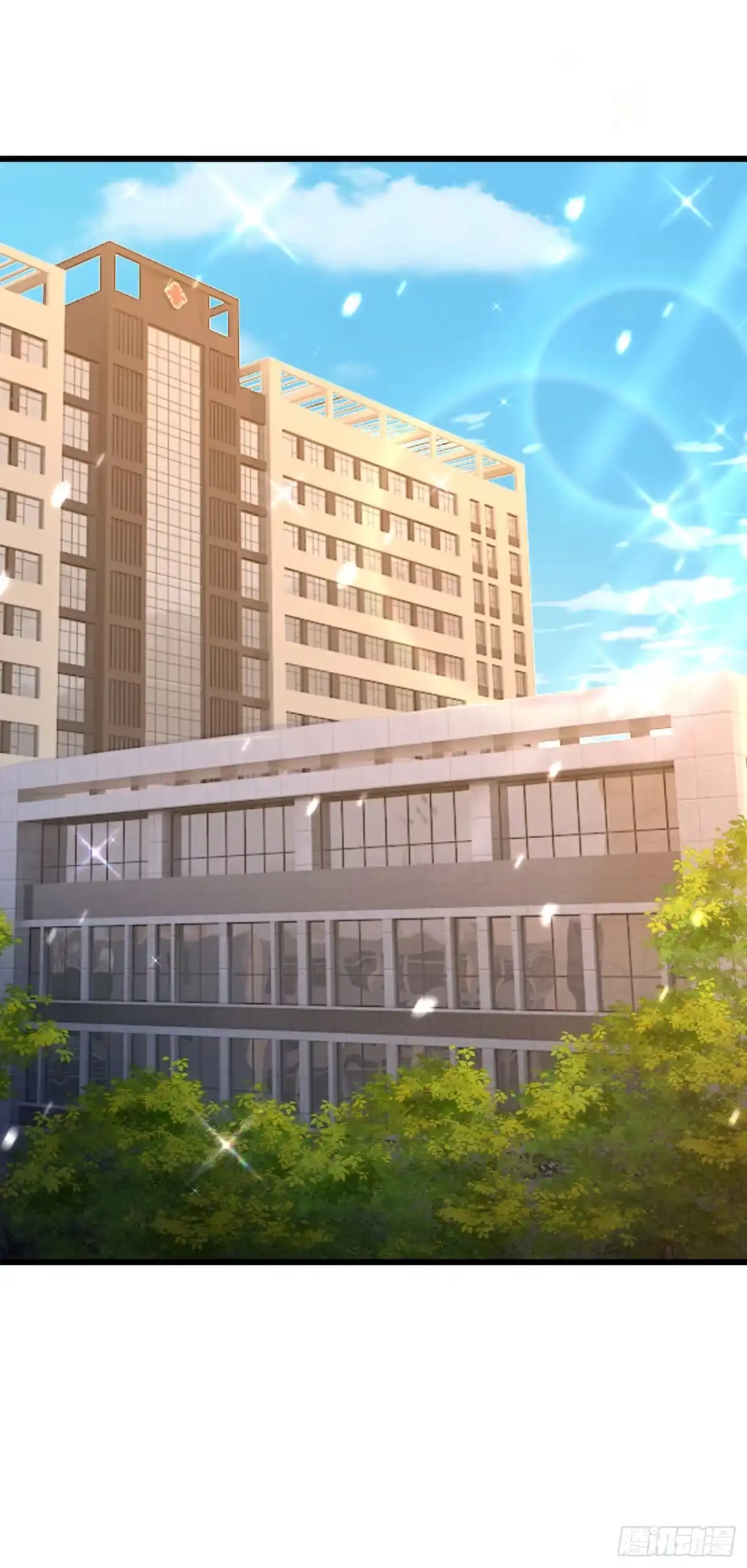 《重生空间：大小姐不好惹》第240话 我想让你带我离开这 第16页