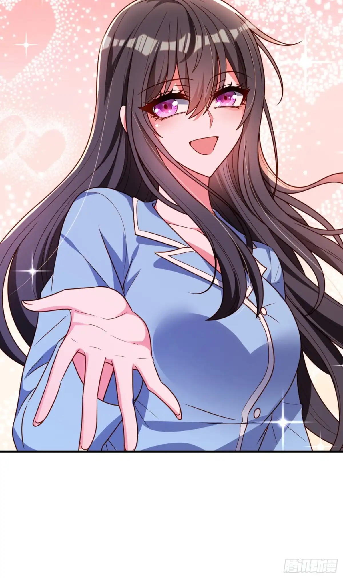 《重生空间：大小姐不好惹》第240话 我想让你带我离开这 第3页