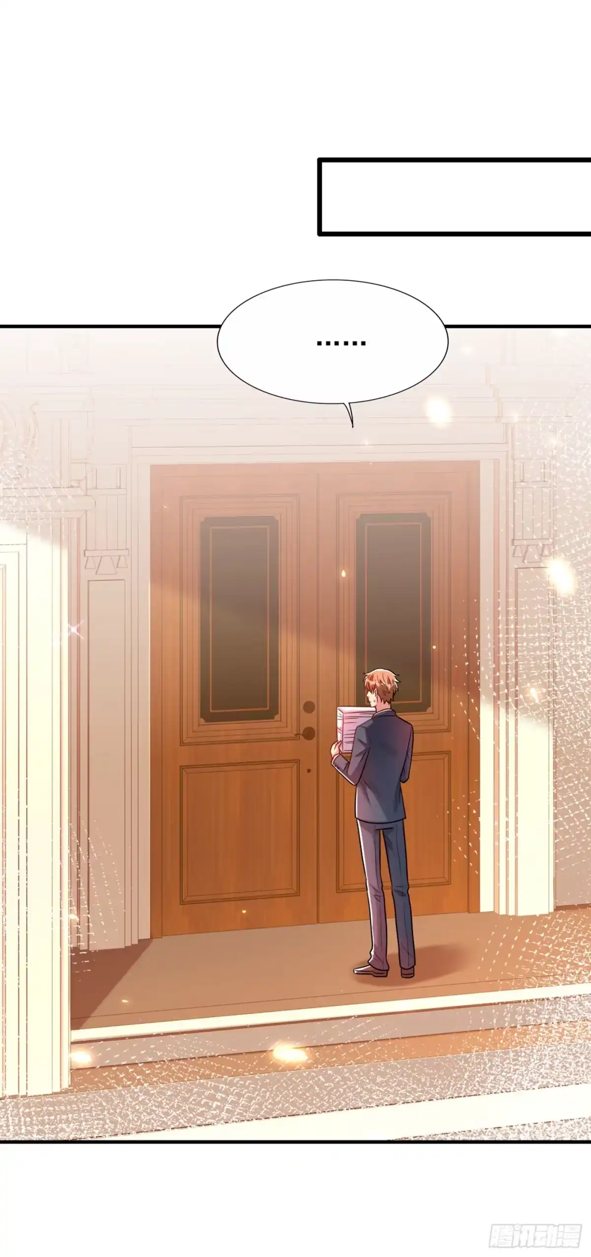 《重生空间：大小姐不好惹》第240话 我想让你带我离开这 第38页