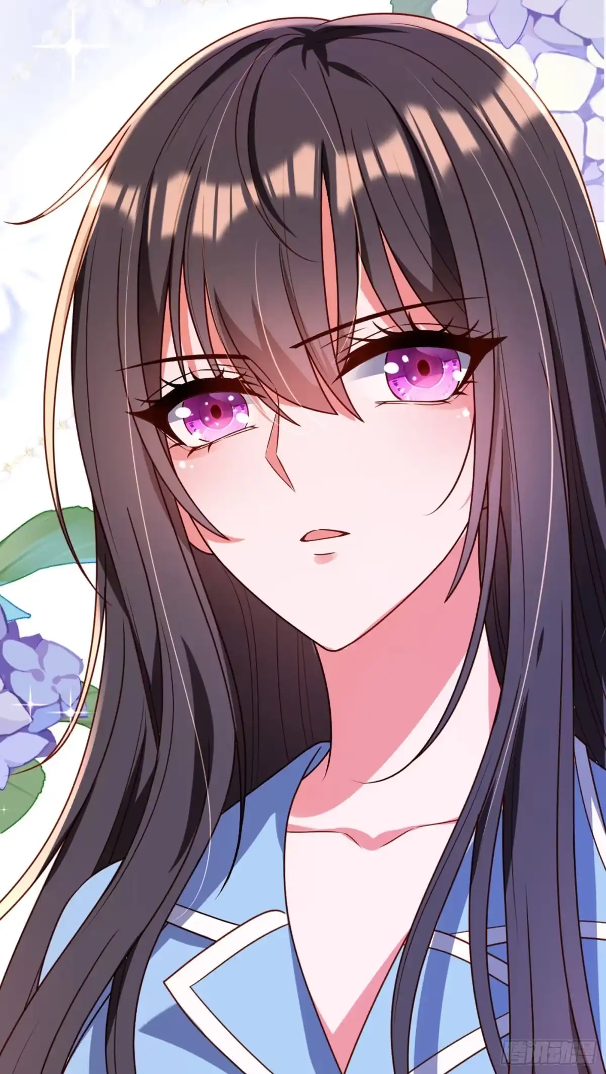 《重生空间：大小姐不好惹》第240话 我想让你带我离开这 第14页