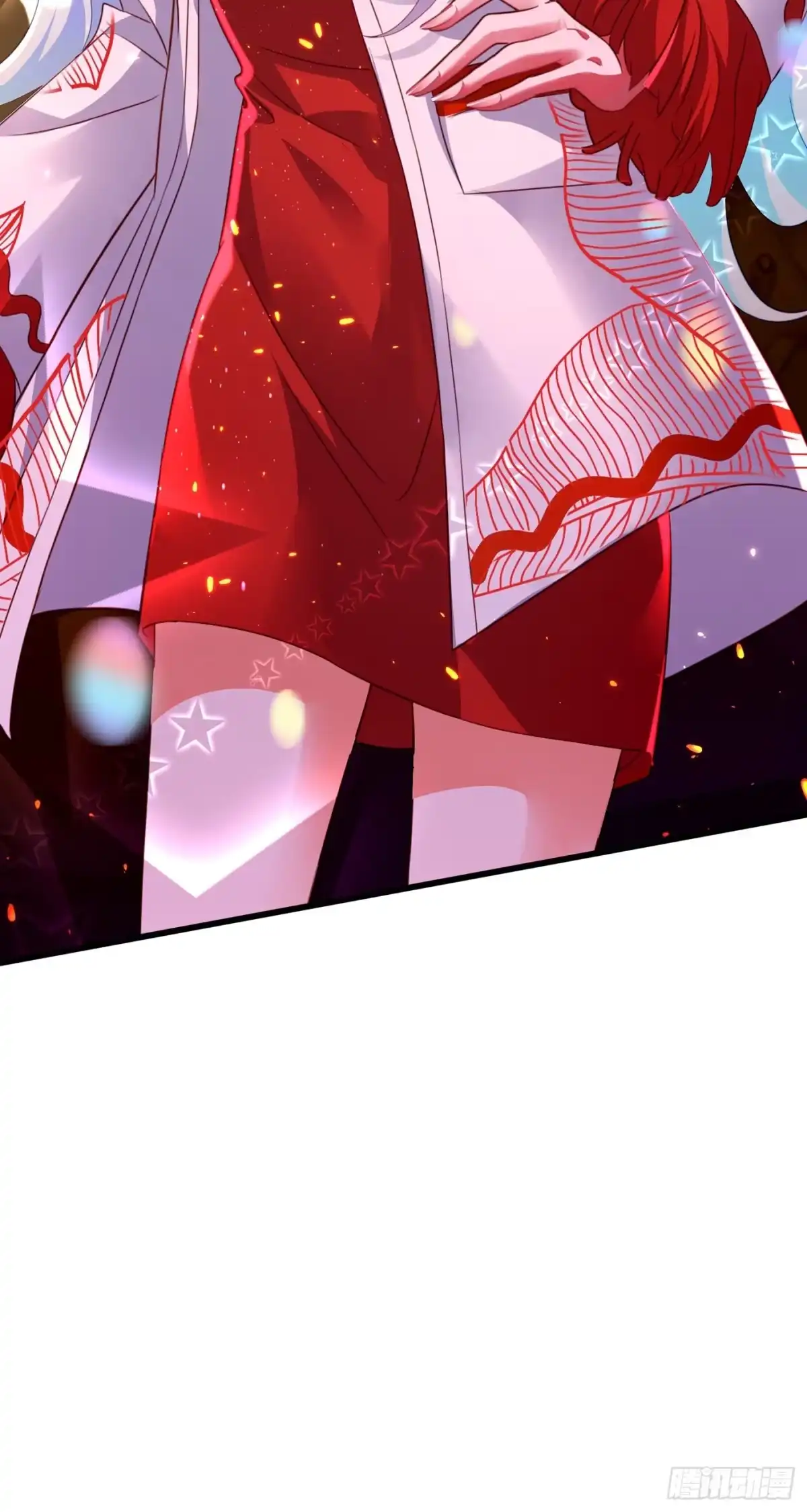 《重生空间：大小姐不好惹》第244话 这个……熊孩子！ 第40页