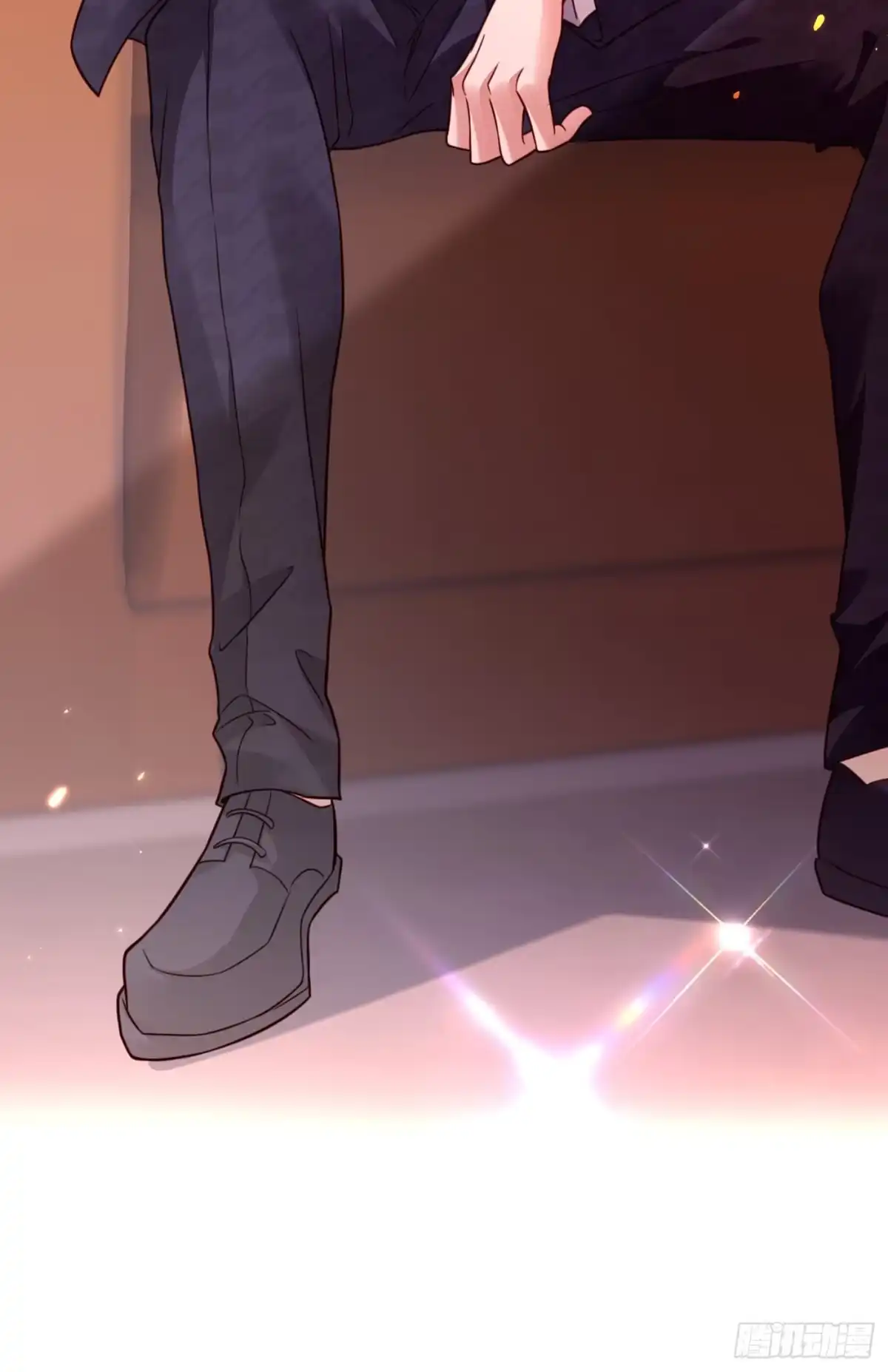 《重生空间：大小姐不好惹》第244话 这个……熊孩子！ 第43页