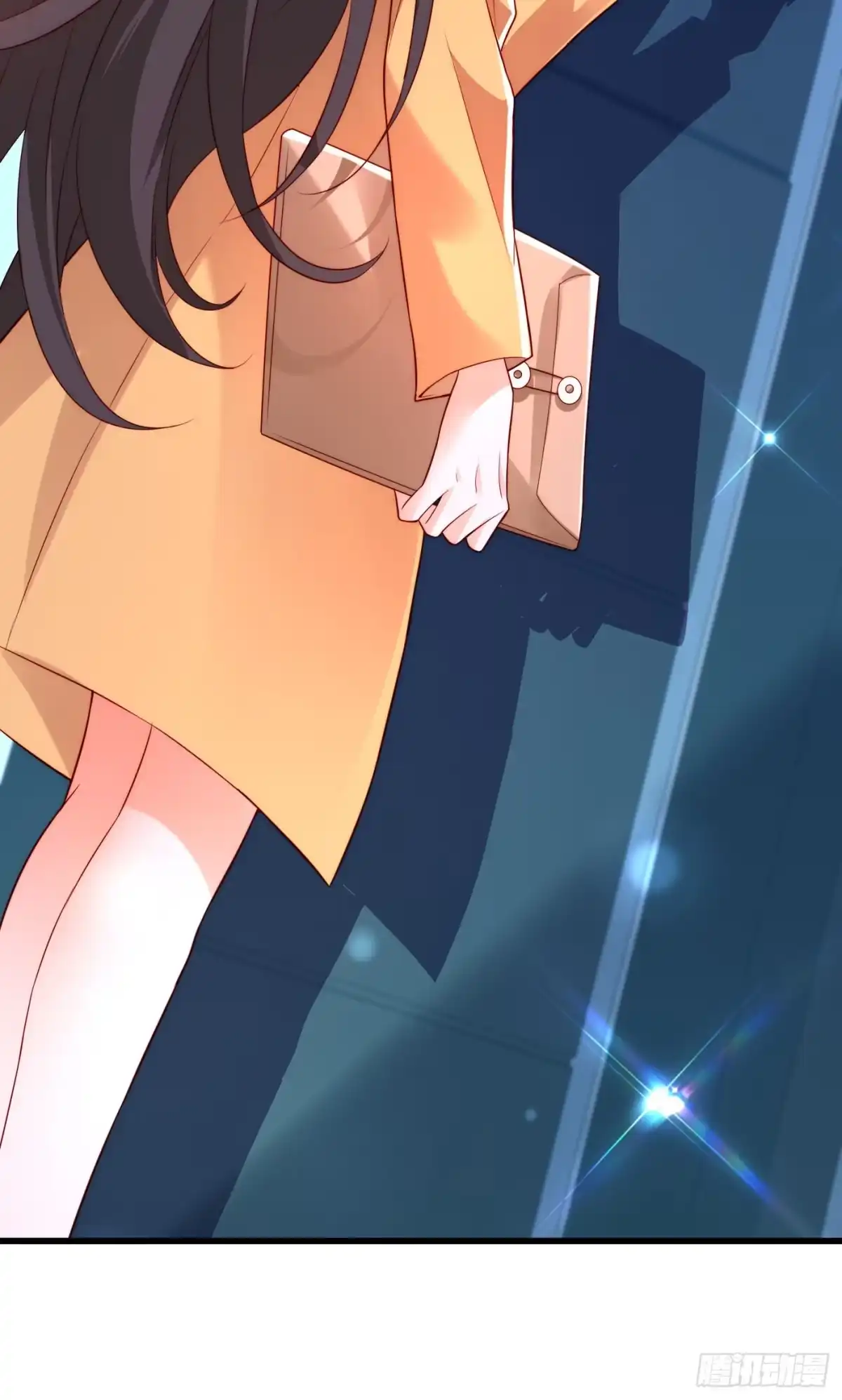 《重生空间：大小姐不好惹》第244话 这个……熊孩子！ 第18页