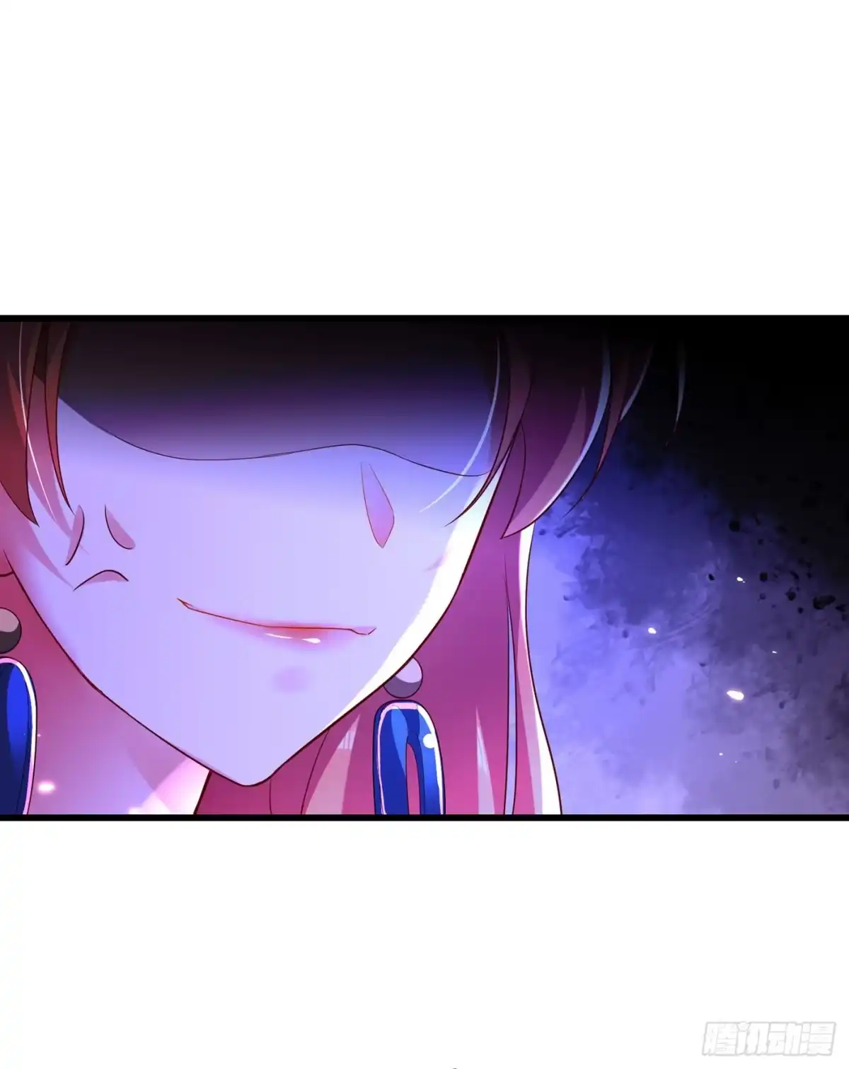 《重生空间：大小姐不好惹》第245话 别再去找他了，好吗 第2页