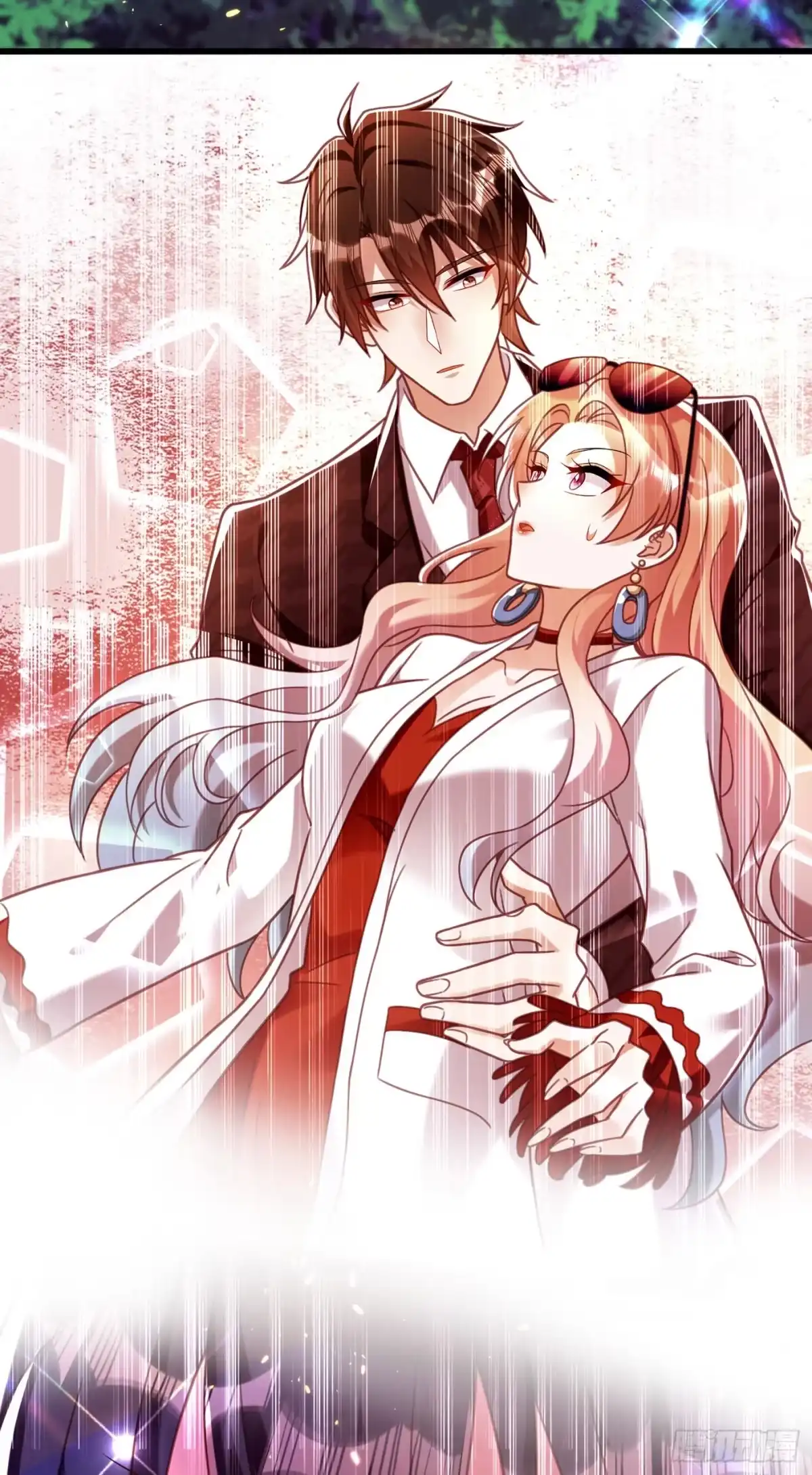 《重生空间：大小姐不好惹》第246话 这点小事能难住我吗 第16页
